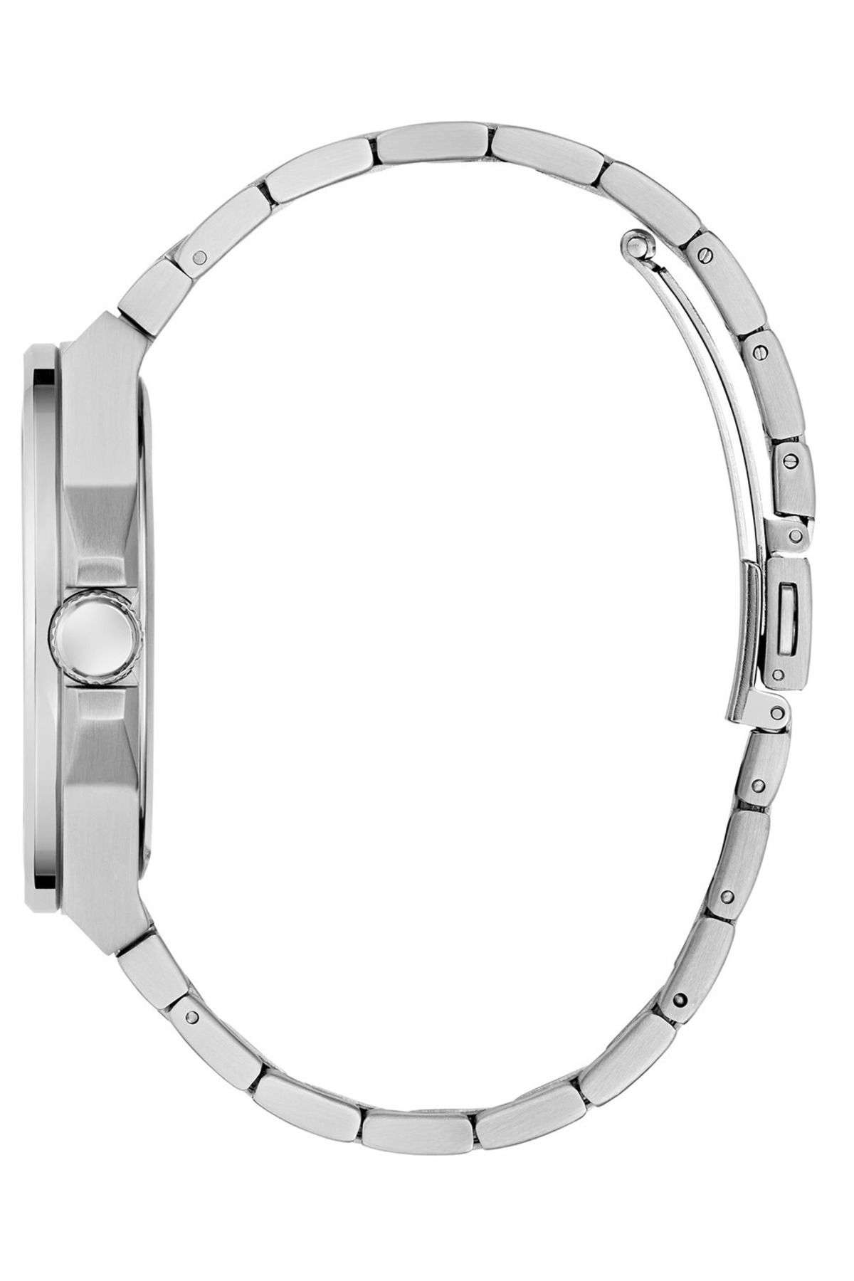 Guess-Mens Watch Guess GW0833G3, Quartz, 44mm, 3ATM 4