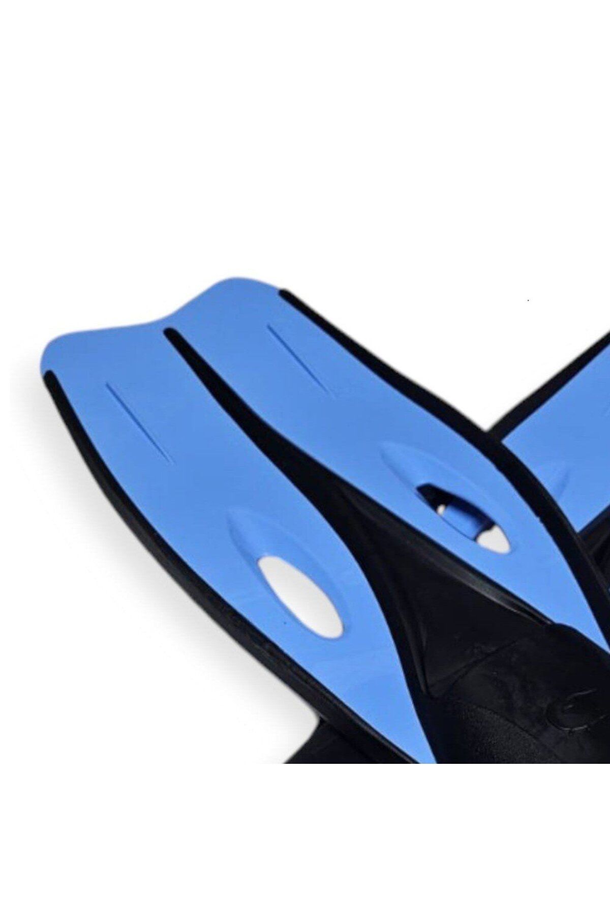 فین و پوتین مردانه زنانه SEA WALKER BAG SWIM PALETTE 40 41 BLUE MAS ERFİ TİCARET