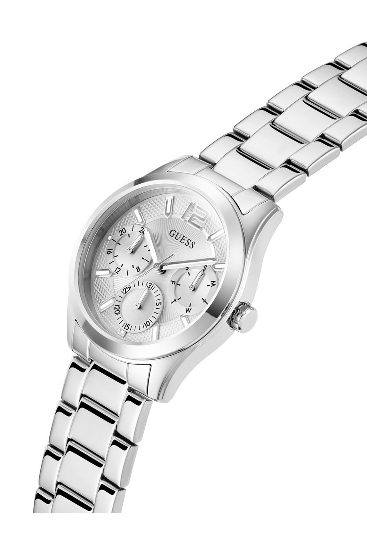 Guess-Ladies Watch Guess GW0760L1, Quartz, 38mm, 5ATM 3