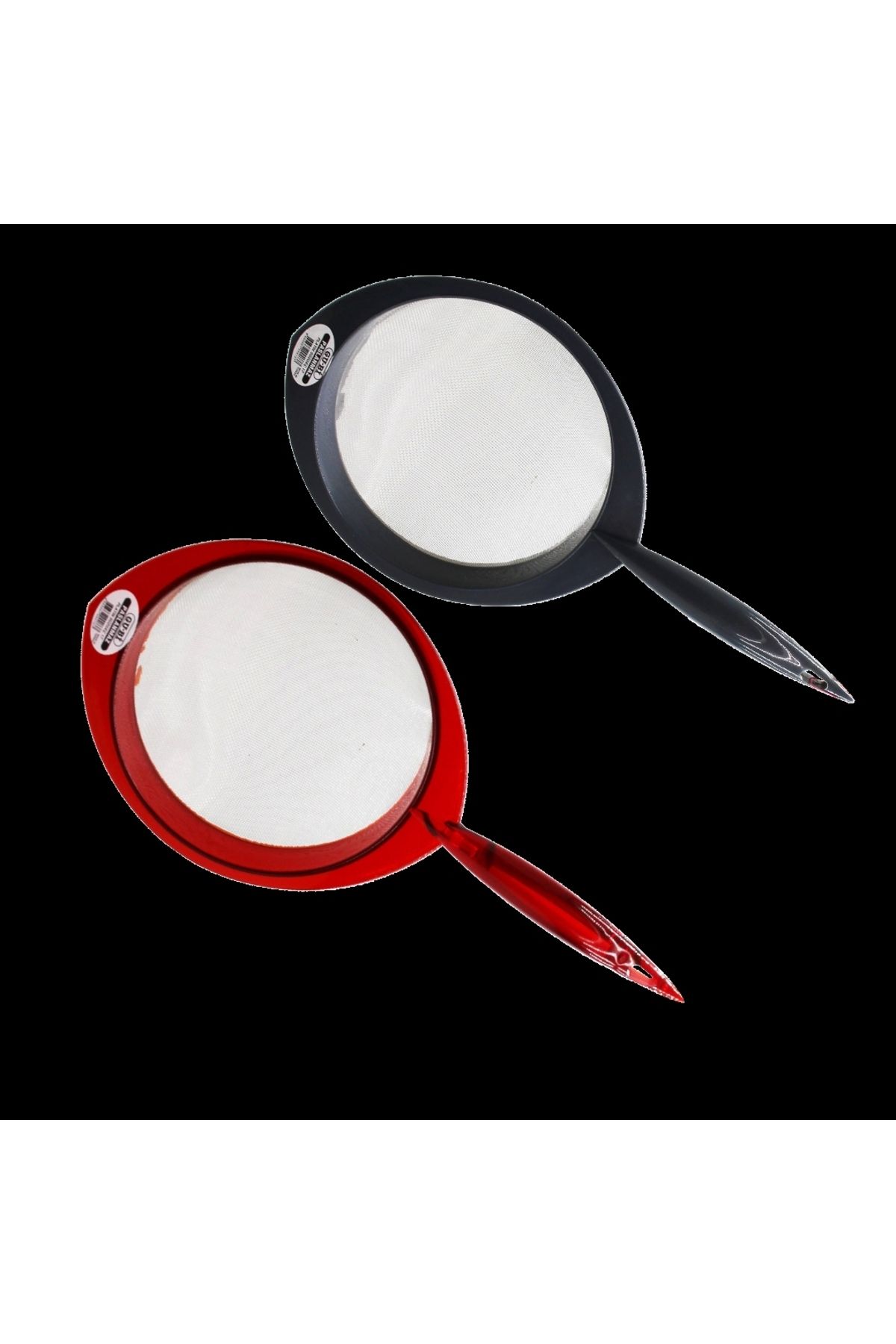 Beruflic No-17 Plastik Platin Süzgeç