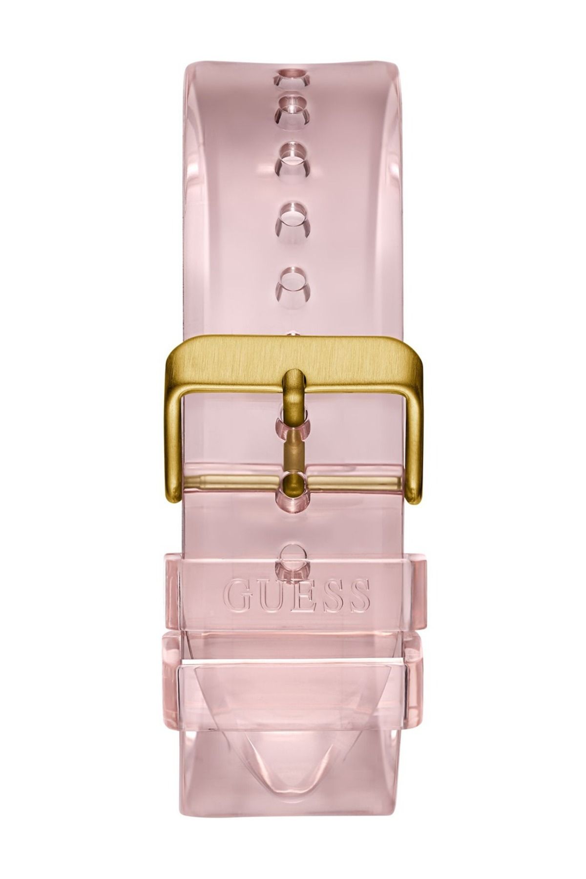 Guess-Ceas bărbătesc Guess GW0806G4, cuarț, 50mm, 3ATM 5