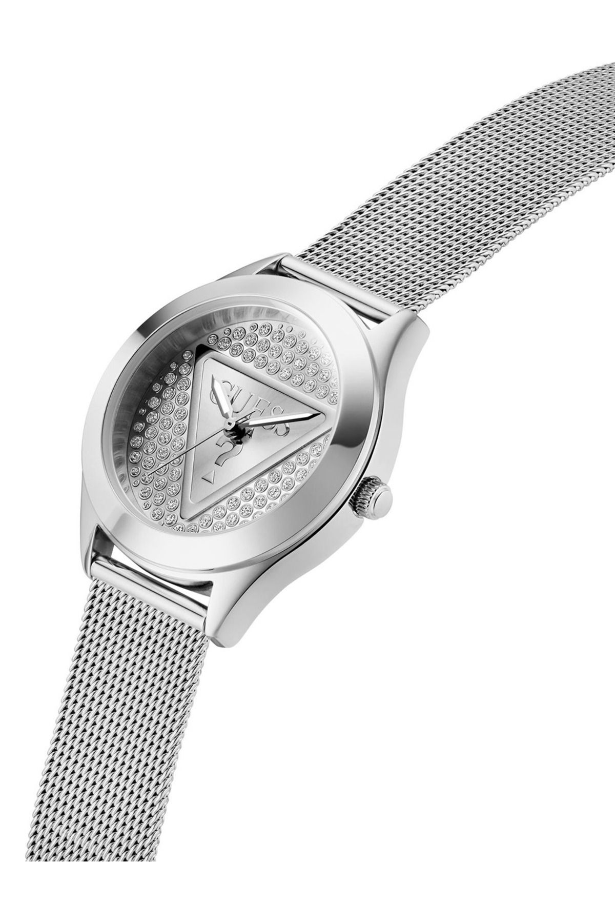 Guess-Ladies Watch Guess GW0835L1, Quartz, 33mm, 3ATM 3