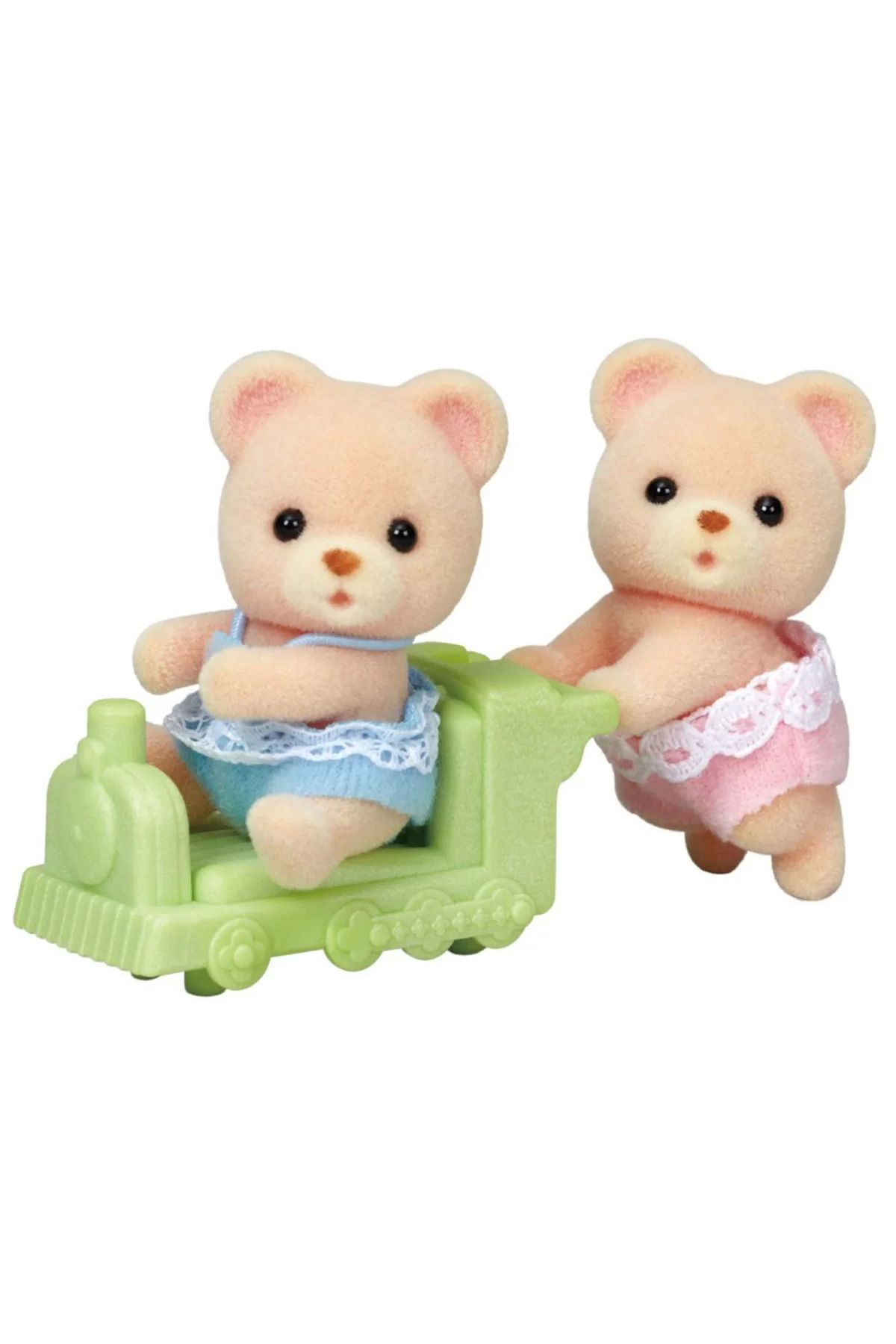 TOYFEST Sylvanian Families Ayı İkizler 5426