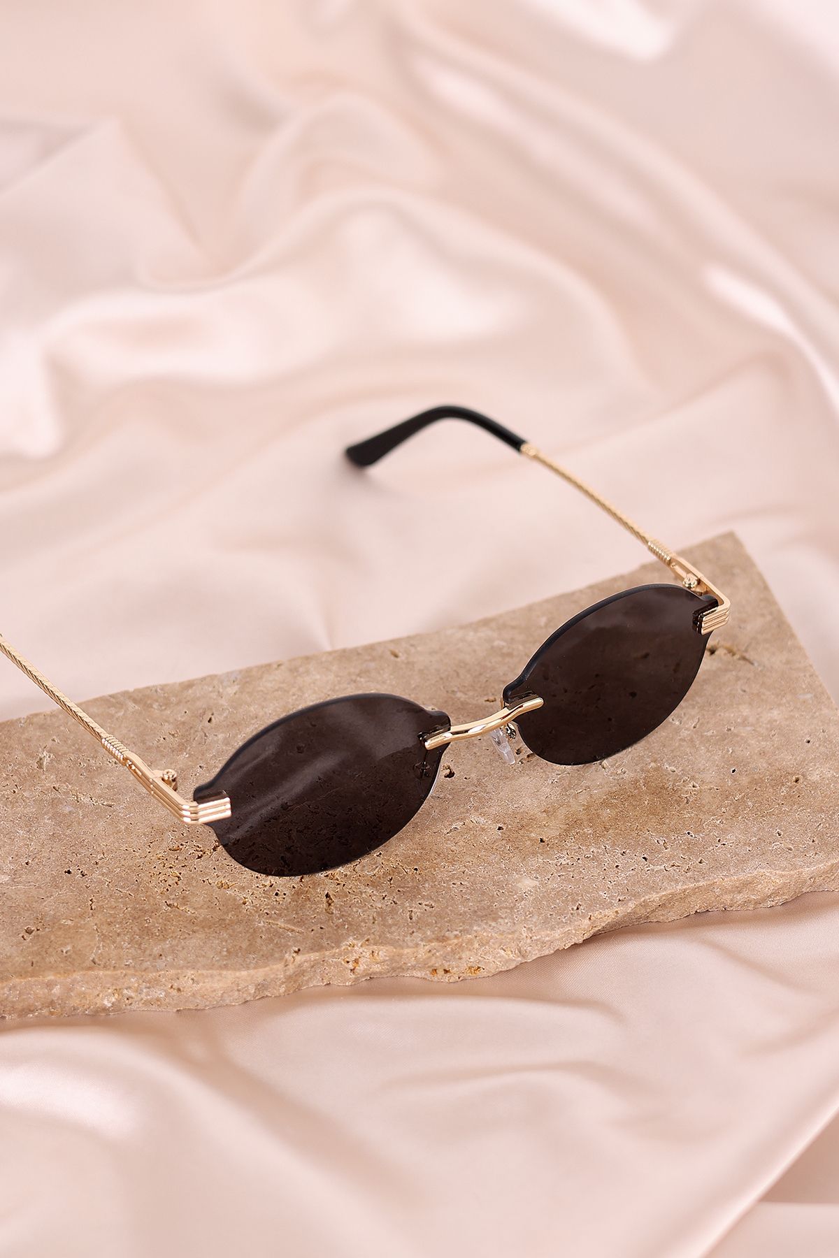 sade collection tasarım UV-400 koruma güneş gözlüğü