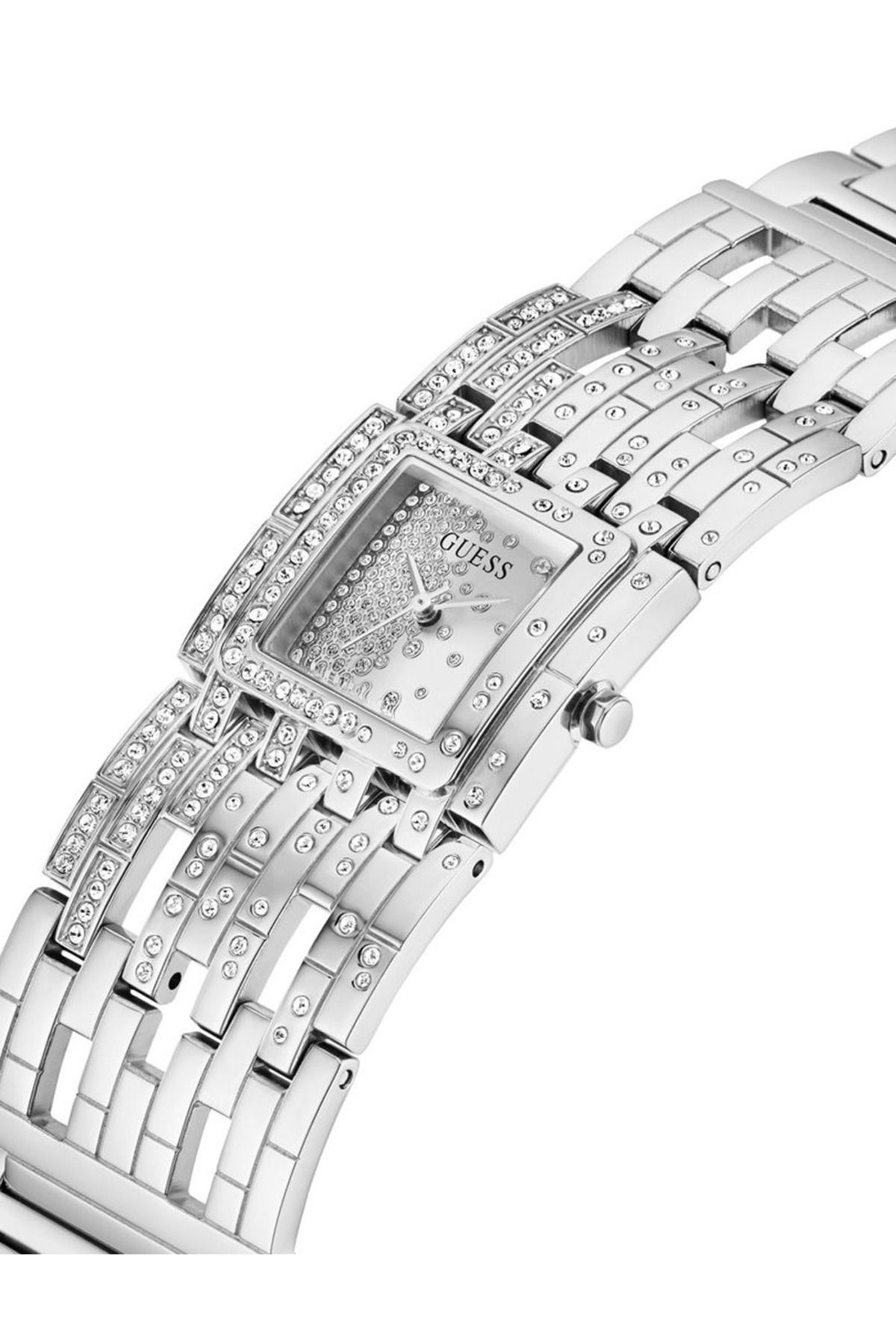 Guess-Ladies Watch Guess GW0441L1, Quartz, 22mm, 3ATM 3