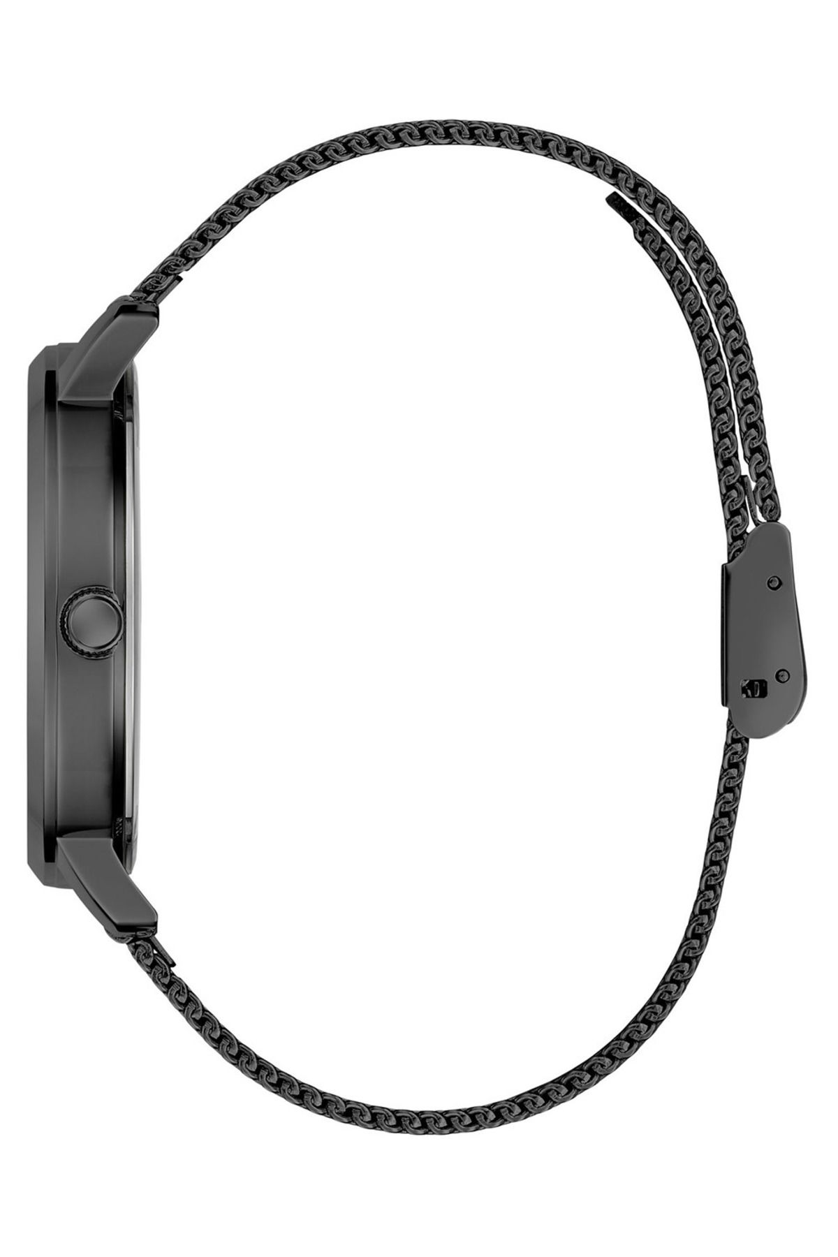 Guess-Ceas bărbătesc Guess GW0832G2, cuarț, 40mm, 3ATM 4