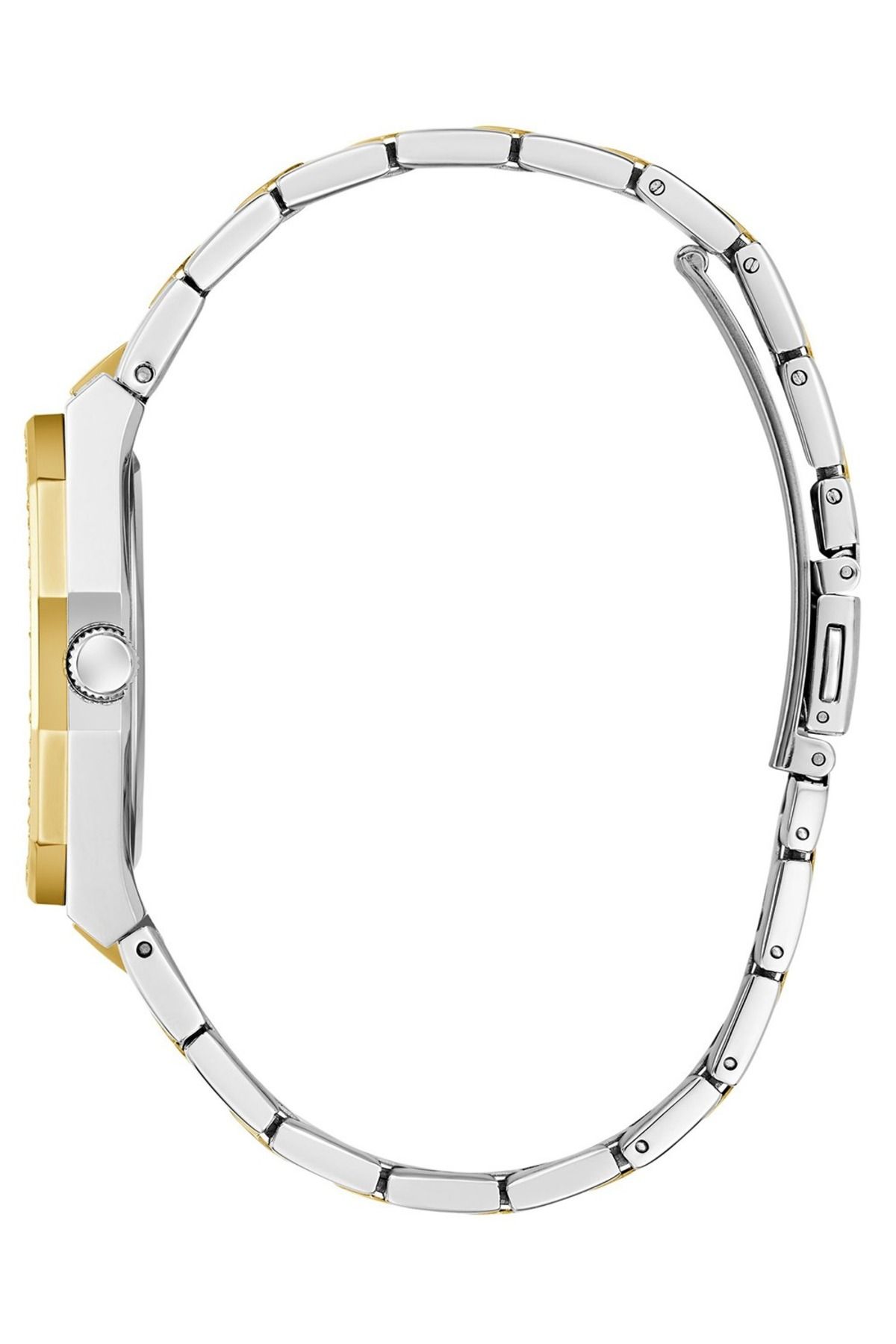 Guess-Ladies Watch Guess GW0770L4, Quartz, 36mm, 5ATM 4