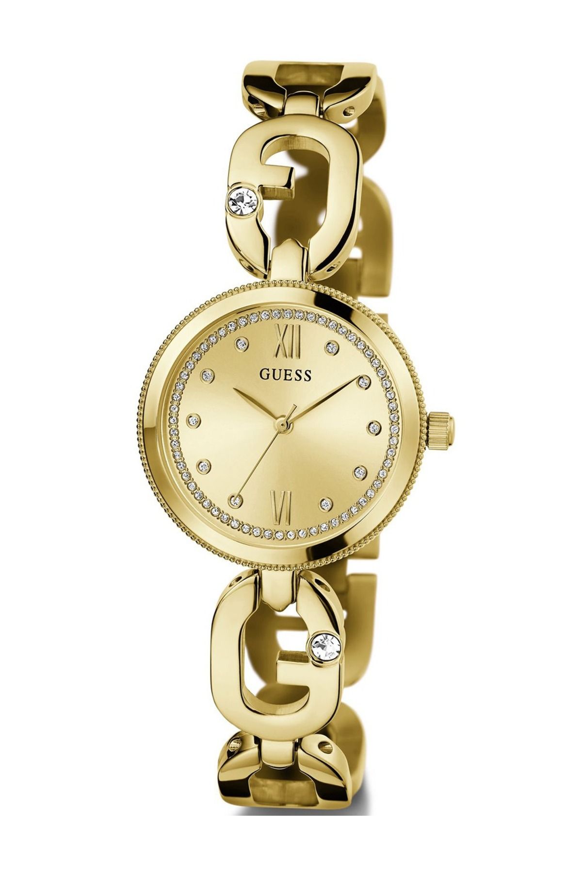 Guess-Ladies Watch Guess GW0759L2, Quartz, 30mm, 3ATM 2