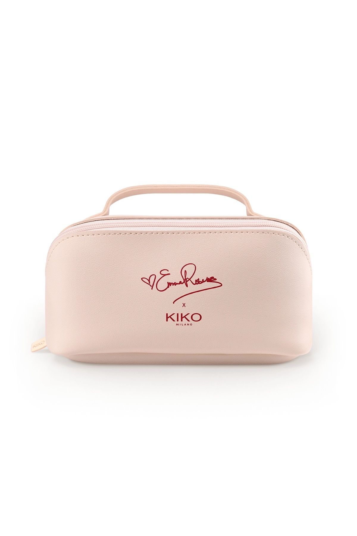 Kiko MAKYAJ ÇANTASI - Emma Roberts x Kiko Milano All I Need Make Up Organizer