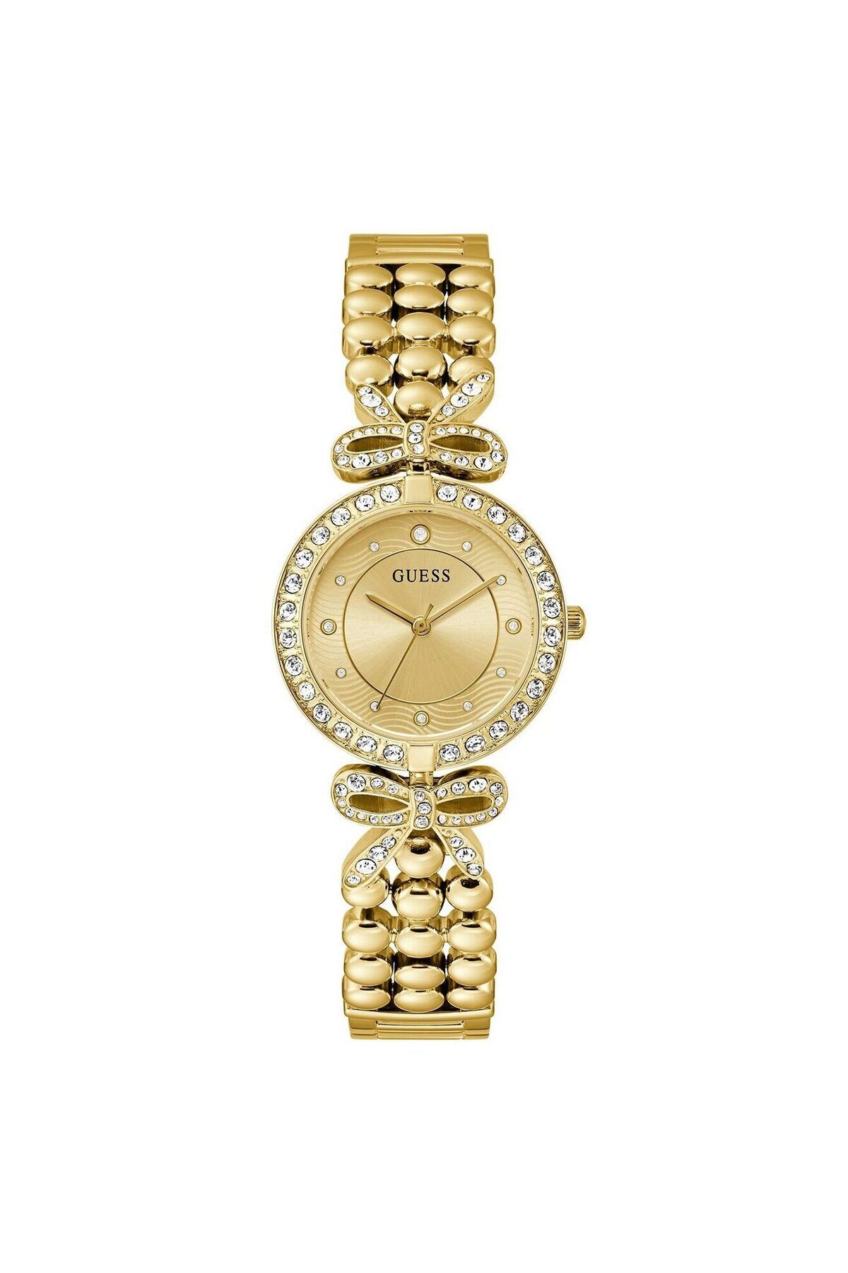 Guess-Ladies Watch GW0838L2, Quartz, 30mm, 3ATM 1