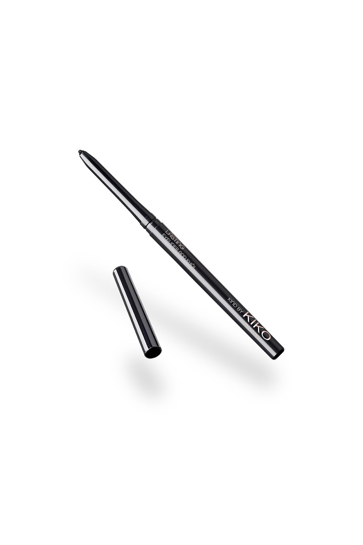 Kiko GÖZ KALEMİ - Kind Lasting Eyeliner & Khol
