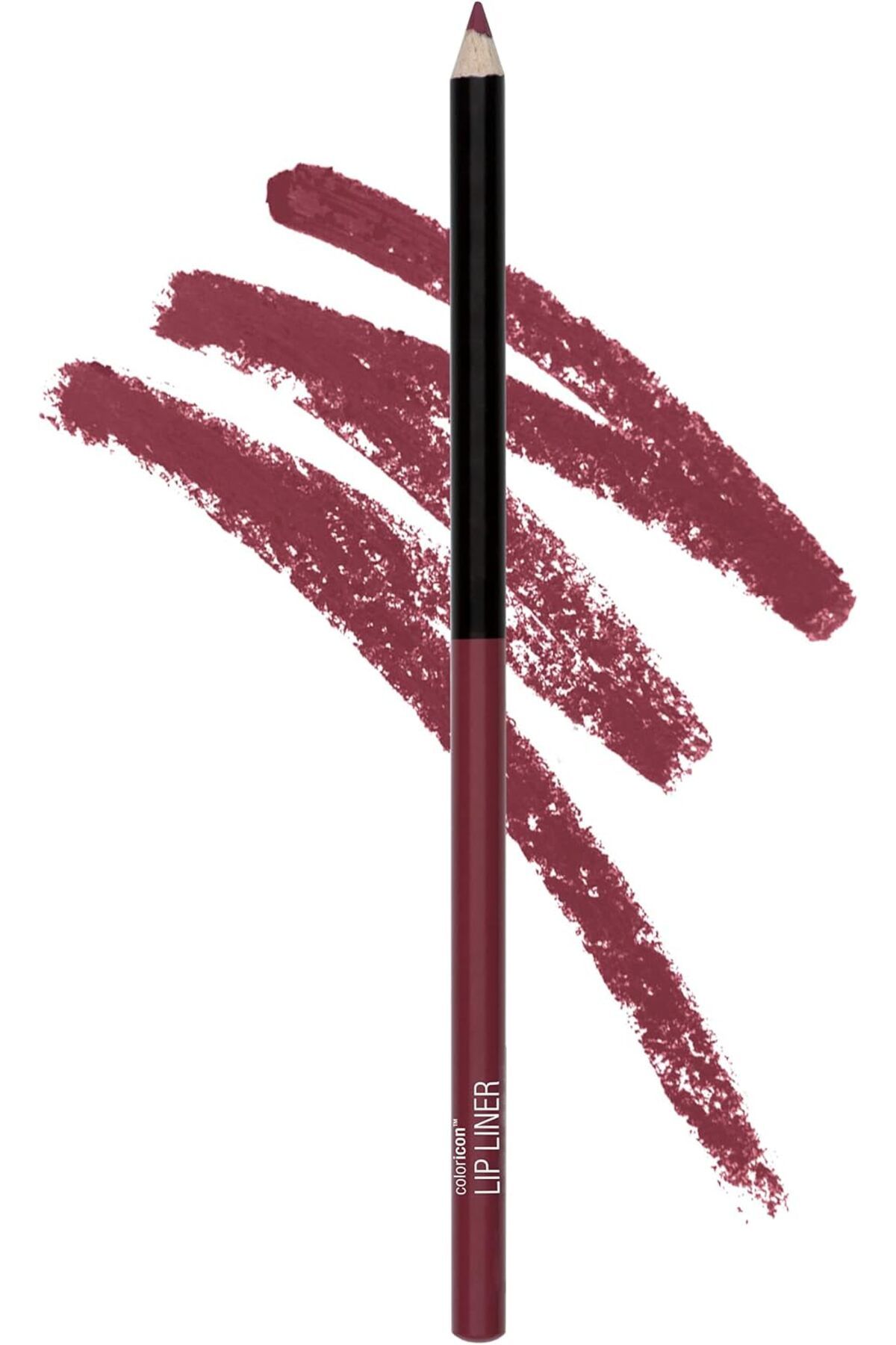 WET N WİLD-Wet n Wild Color Icon Lip Liner Fab Fuchsia – Rich Pigment, Long-Lasting, and Easy to Apply 1