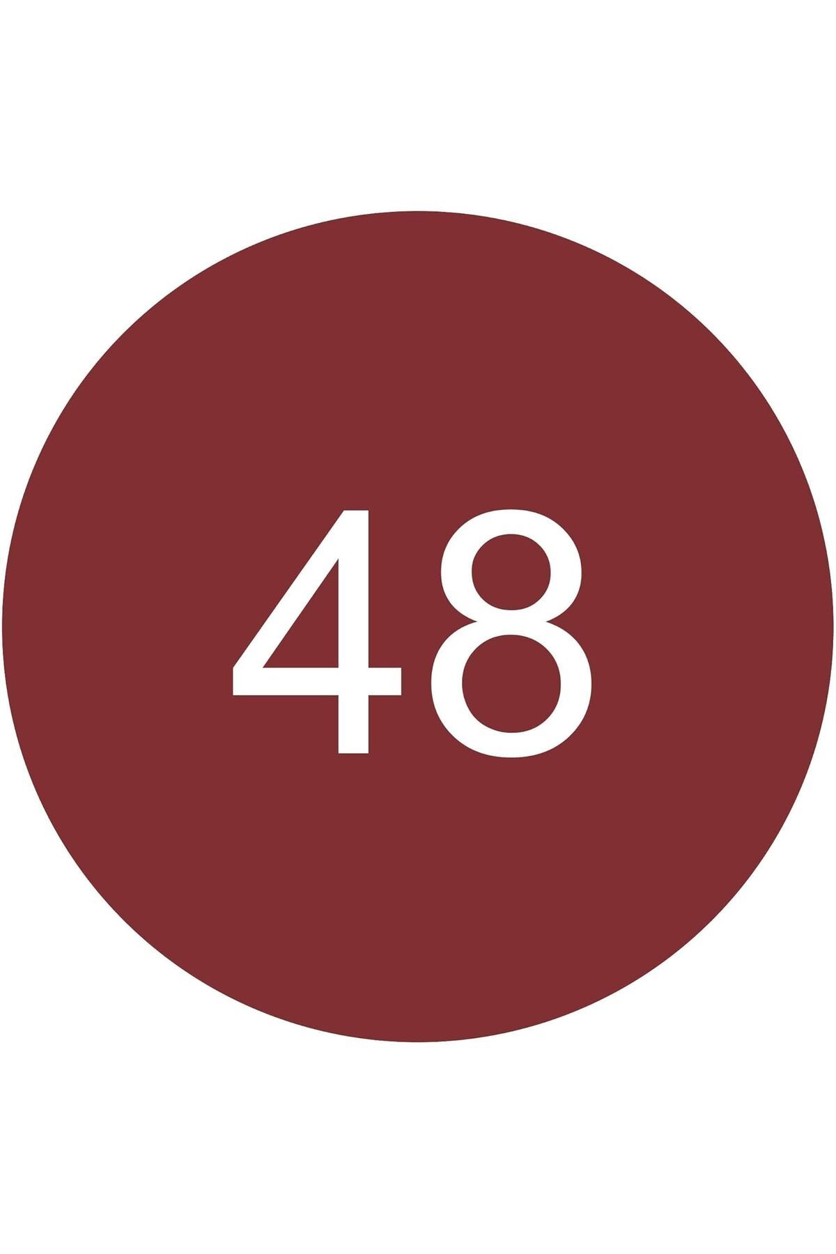 Essence-طلاء أظافر جل من ايسنس شاين لاست اند جو!، رقم 48، ماي لوف دياري 5