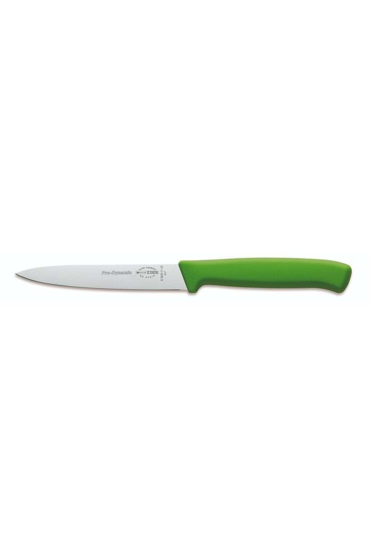 f.dick ProDynamic Mutfak Bıçağı 11 cm-Açık Yeşil
