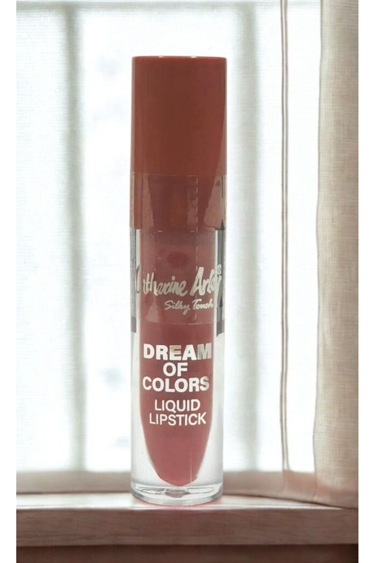 Elite DREAM OF COLORS LIQUID LIPSTICK