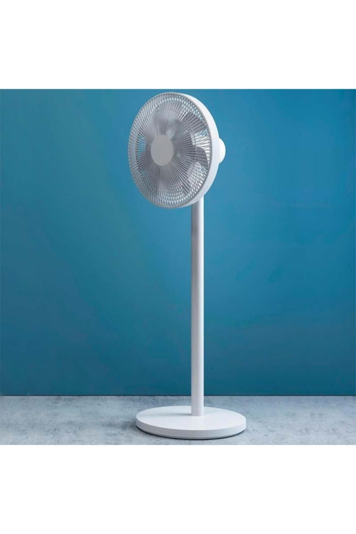 Techno Stock Mi Smart Standing Fan 2 Vantilatör BHR4828GL