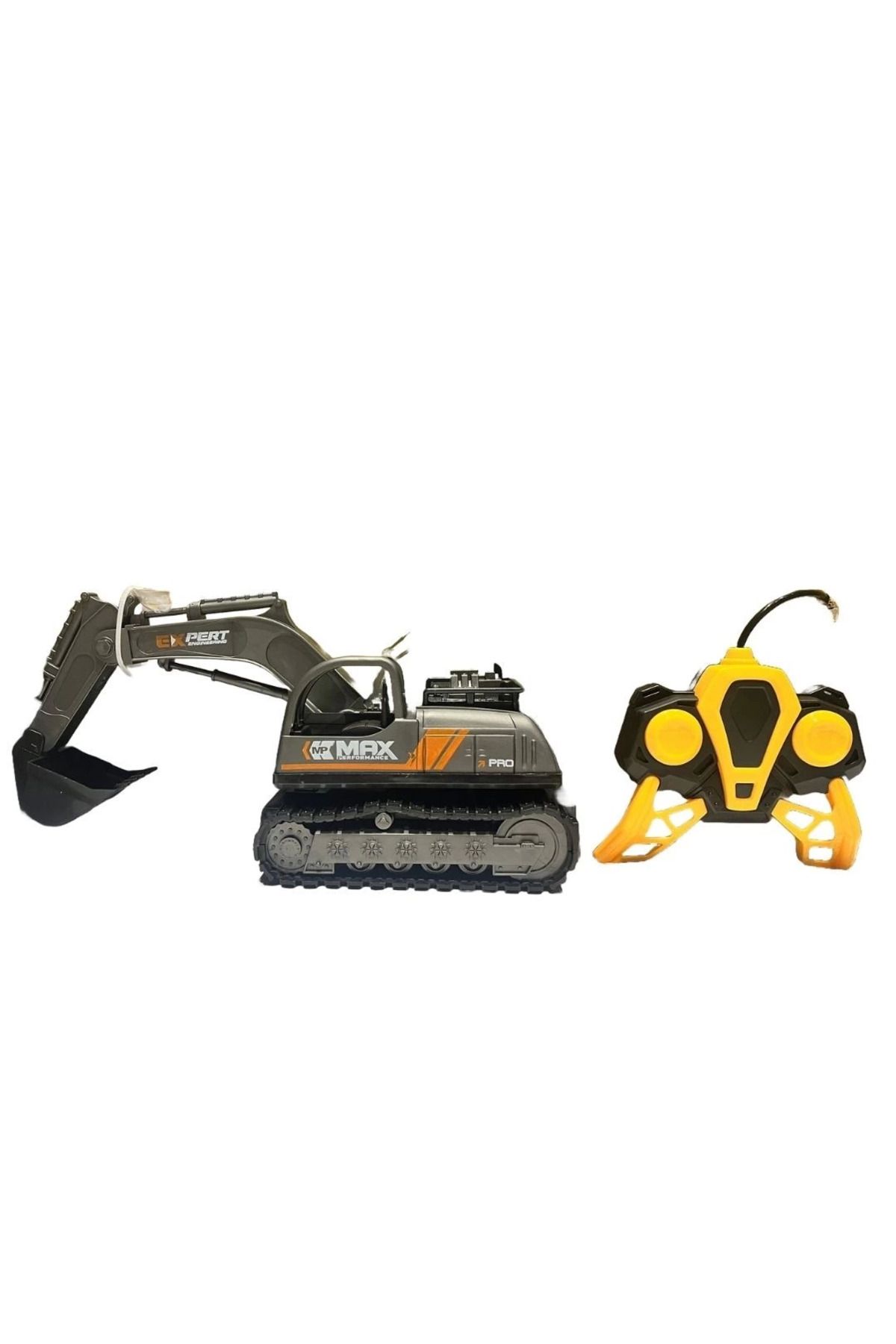TOYFEST 1/12 Şarjlı Kepçe