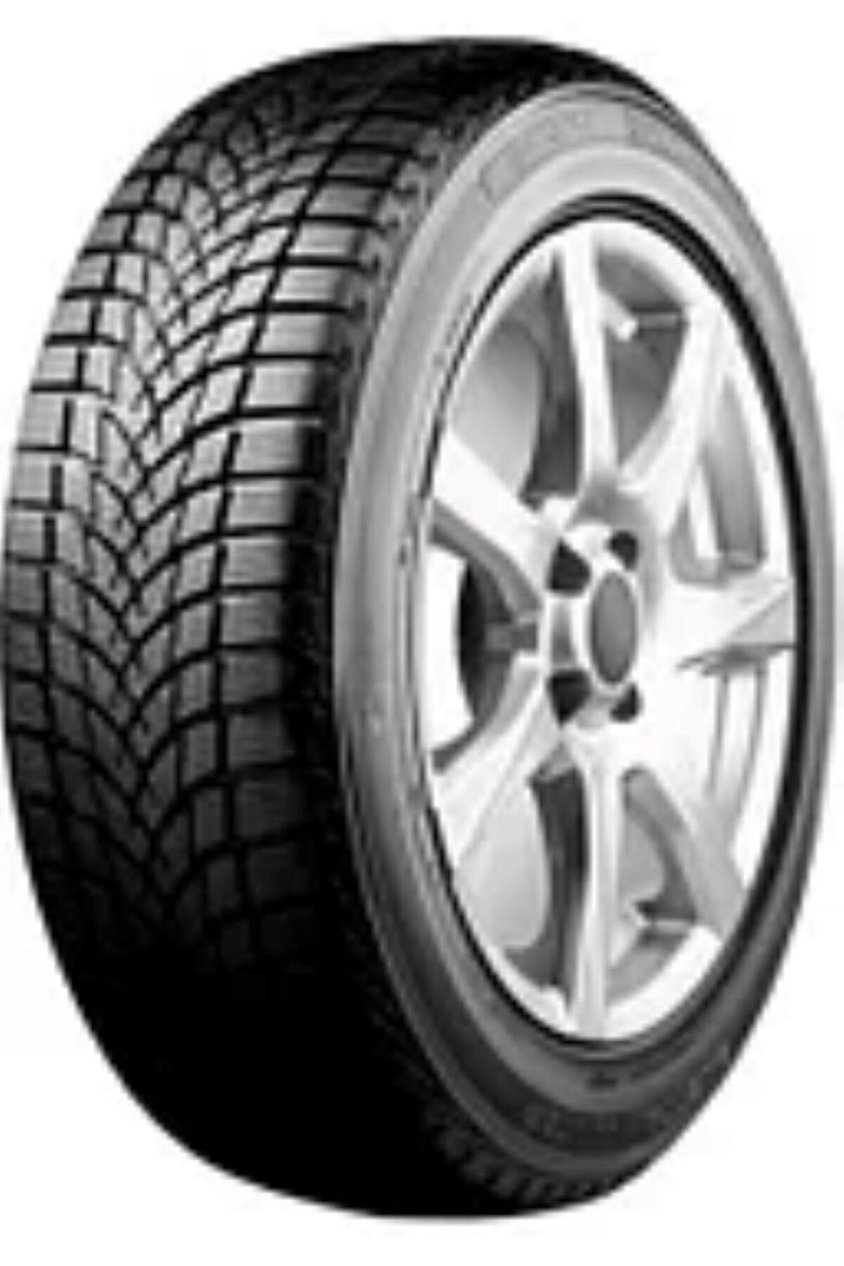 Saetta 175/65 R14 WINTER 82T Kış Lastiği