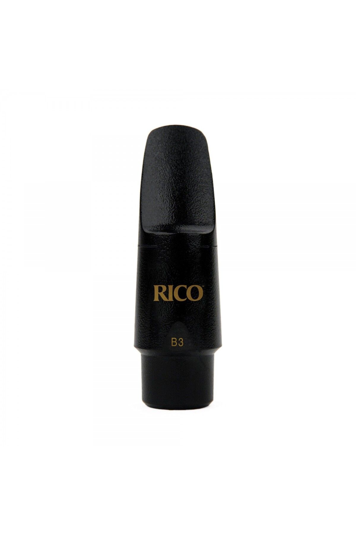 Daddario Rico B3 Soprano Saksafon Beki