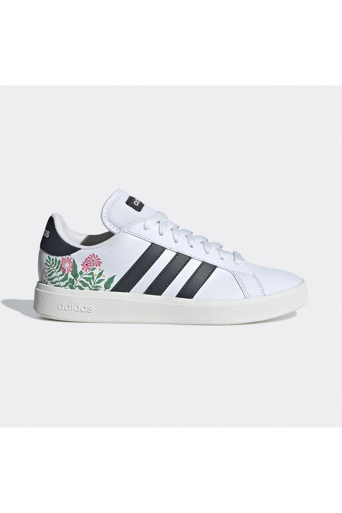 adidas Ie8511 Grand Court Base 2.0 Kadın Tenis Ayakkabısı