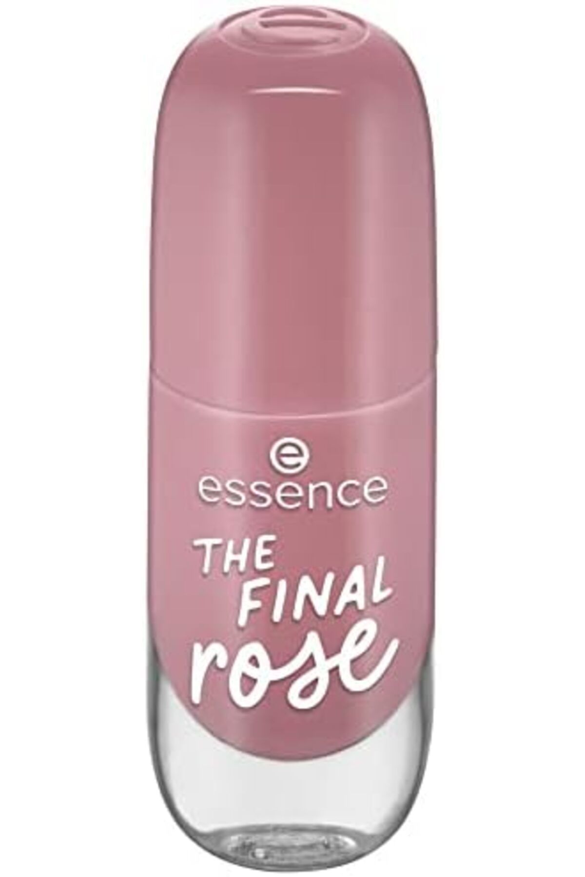 Essence-Gel Nail Colour 08 1
