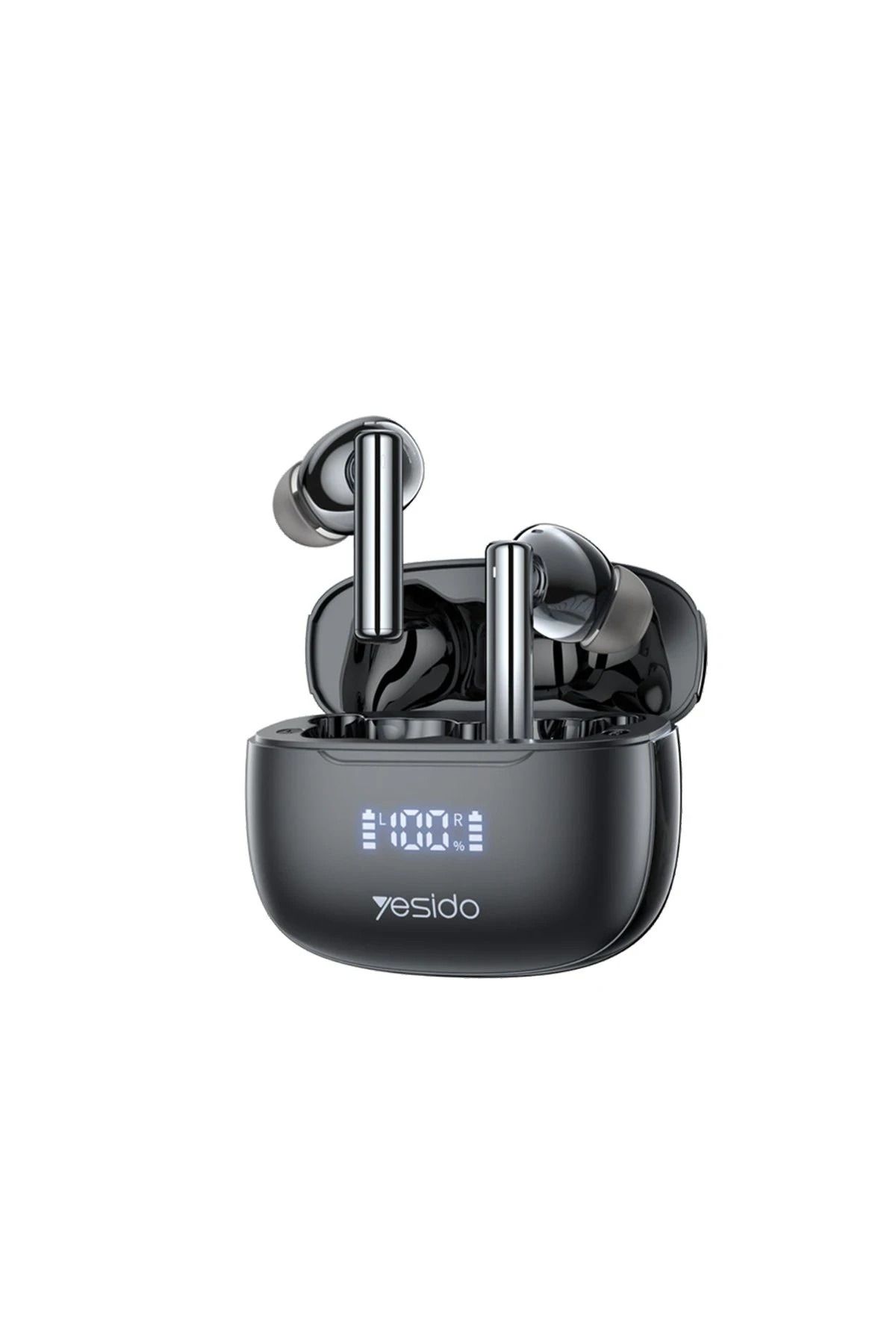 THOSBY EARBUDS PREMİUM KULAKLIK ANC Lİ