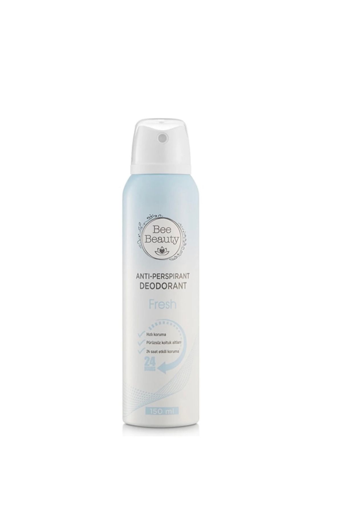 Bee Beauty Deodorant Fresh 150 ml