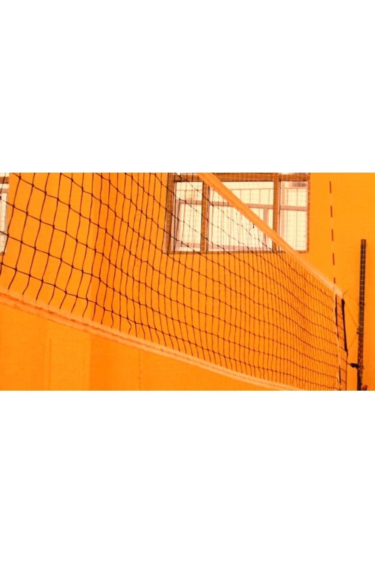 Mhm Collections Kapali Saha - Okul - Voleybol Mac Filesi_profesyonel Indoors Voleybol Filesi. Marka