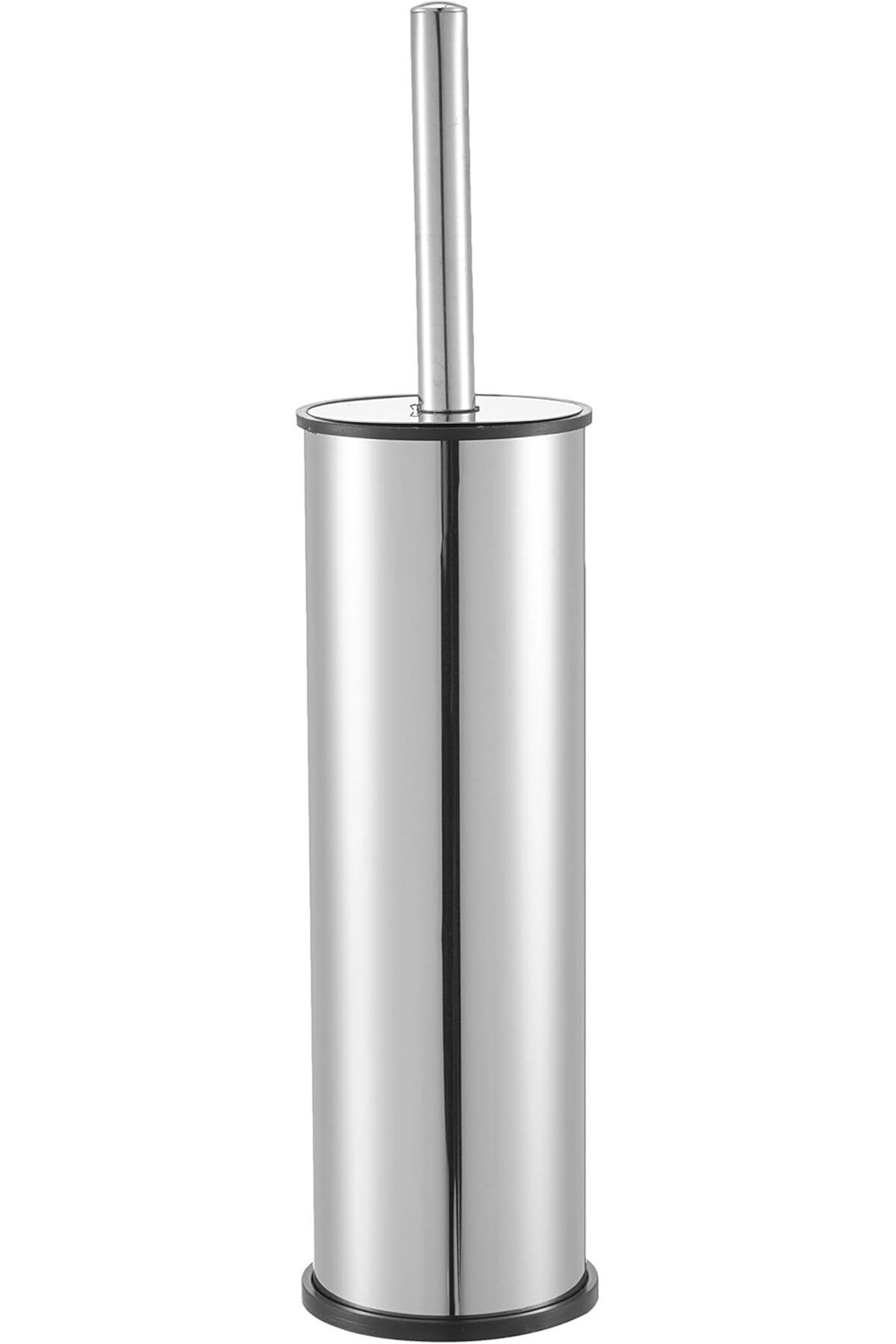 STOREMAX Banyo Krom Klozet Fırçası