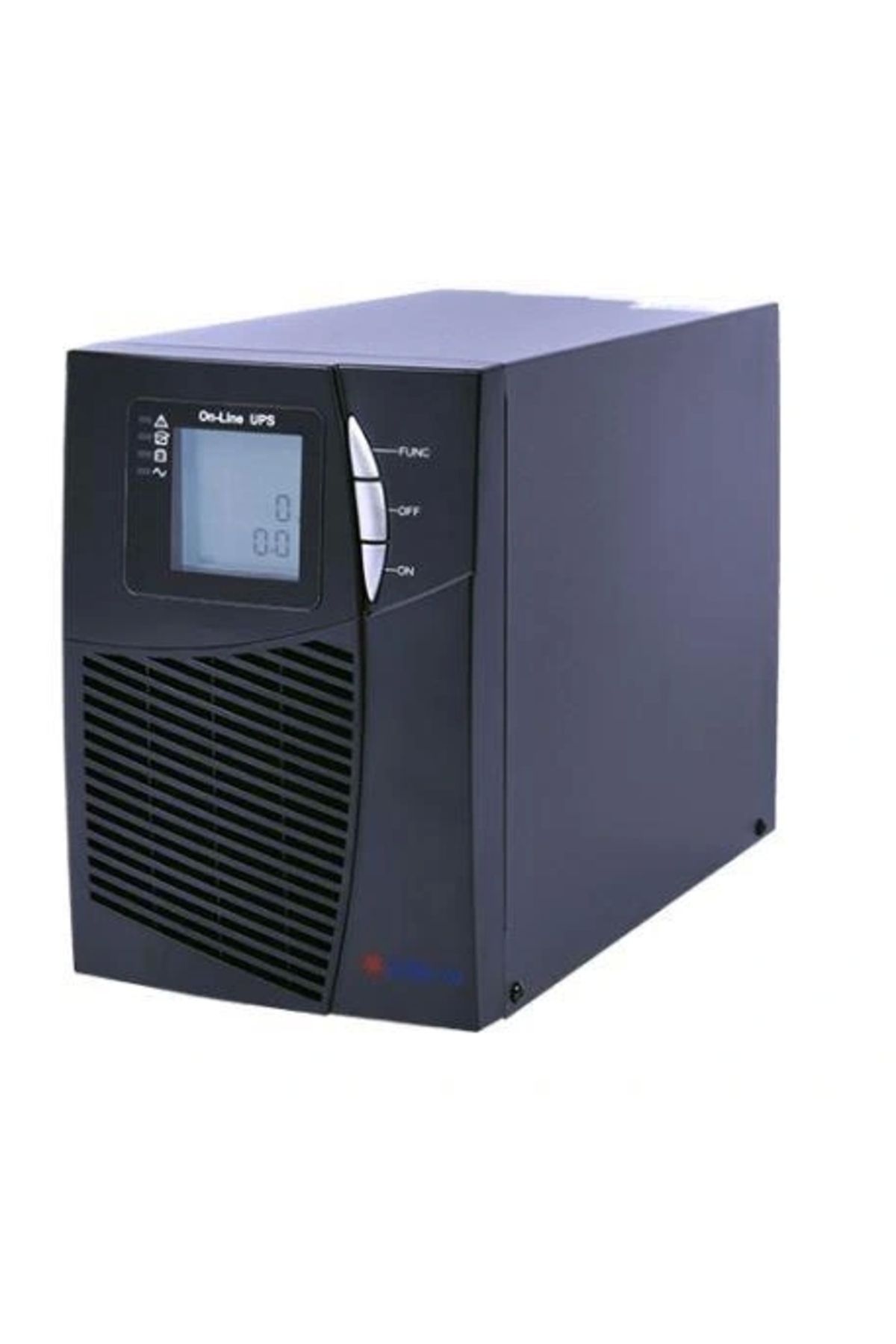 ShopNova INFORM SINUS EVO 3KVA (6X7AH) 6/14DK LCD ONLINE UPS