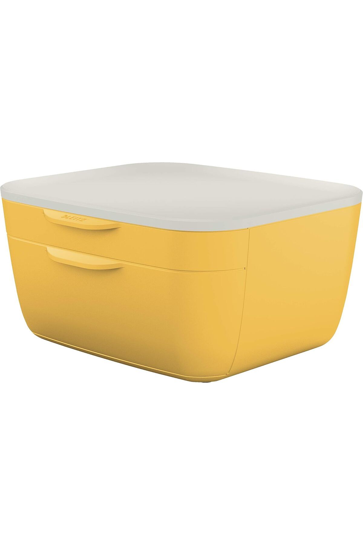 STOREMAX OZN 2 bölmeli çekmece seti, sıcak sarı, Cosy serisi, 53570019 OZNstre 1094633