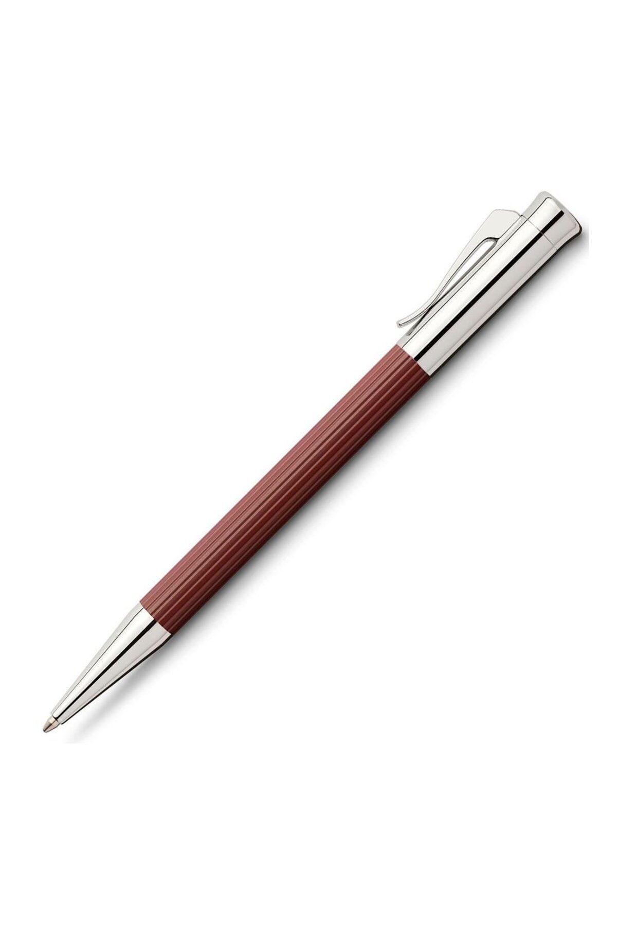 Graf Von Faber Castell Tamitio Marsala Tükenmez Kalem 141584