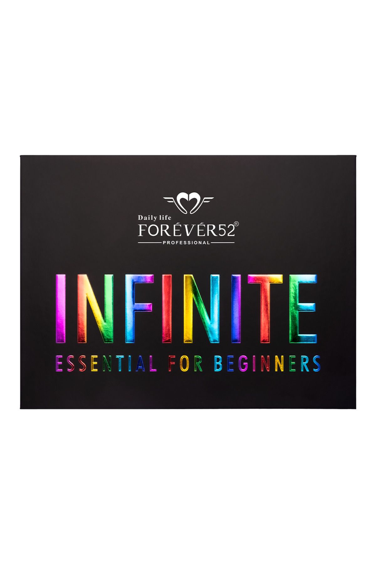 Forever52-Infinite 34 Color Eyeshadow Palette 3