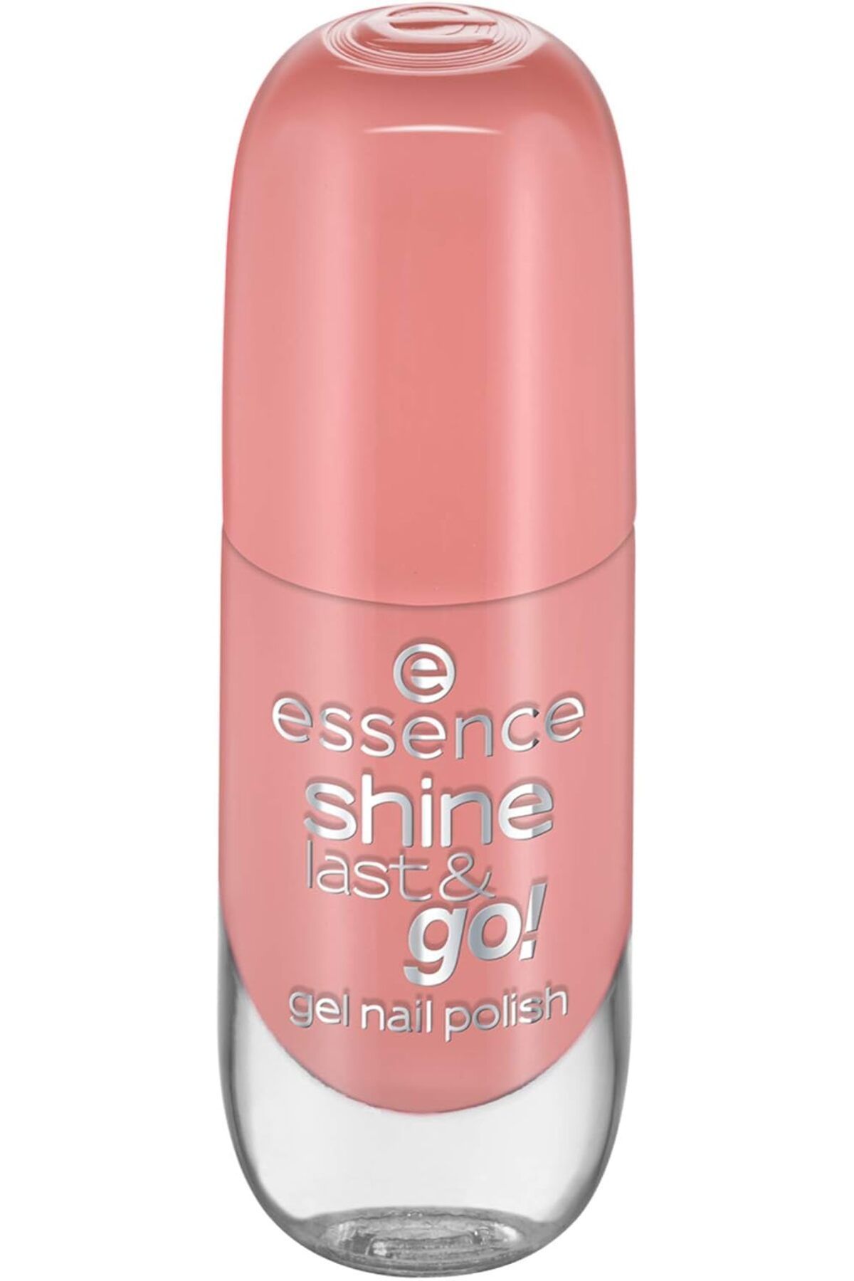 Essence-Shine Last & Go! Gel Nail Polish 70, 151 ml 1