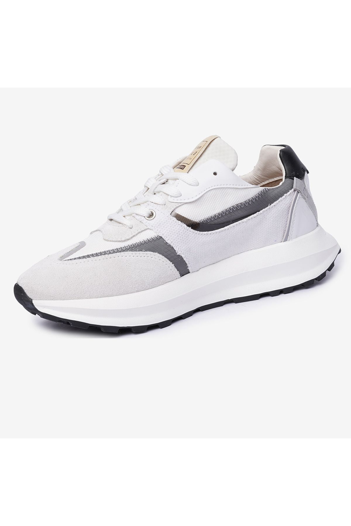 4y1sa20121-20121 Mr Sneaker Ayk (K) - 3