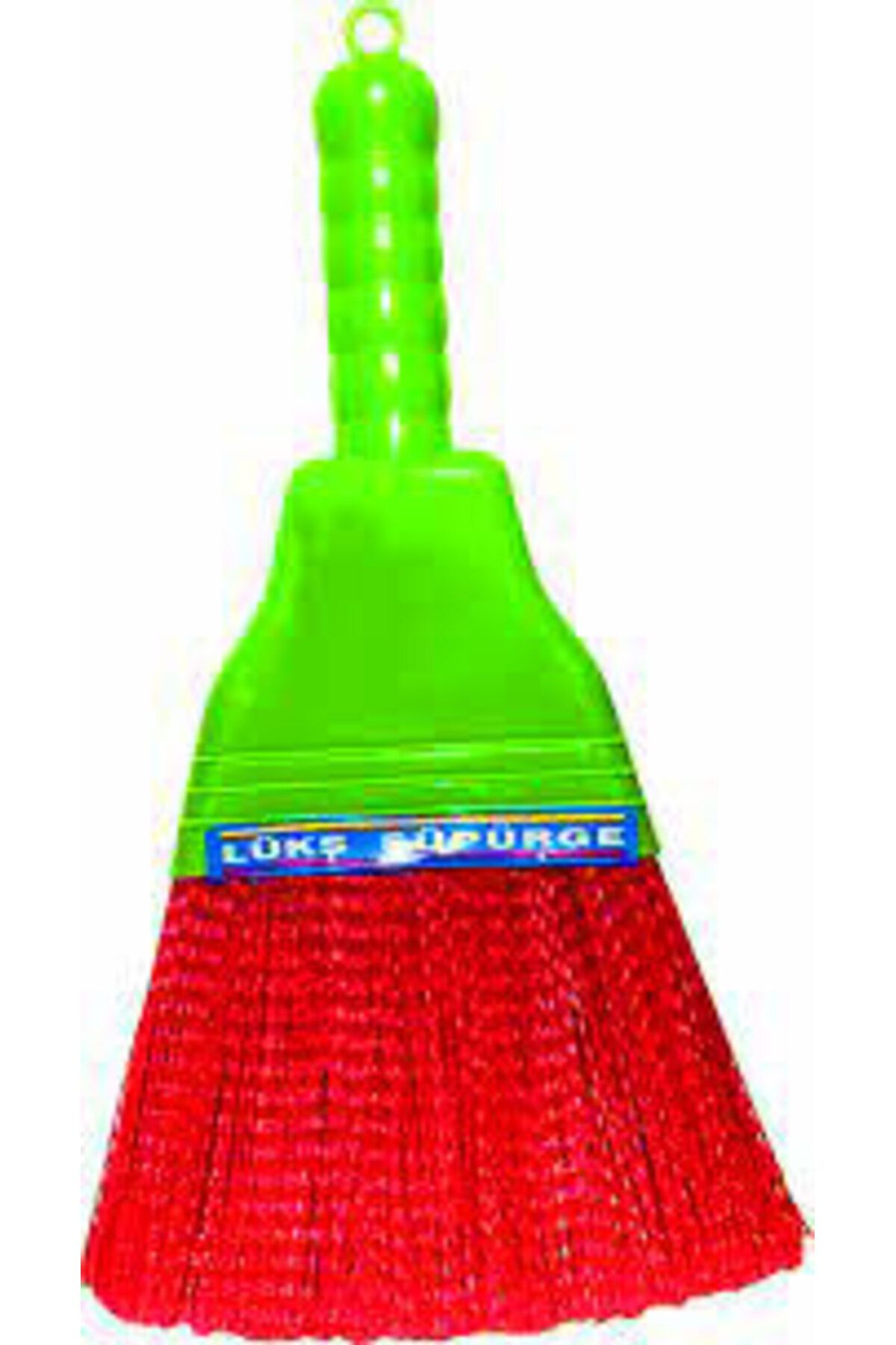 Zayla ORTA BOY LÜKS SÜPÜRGE (5165)