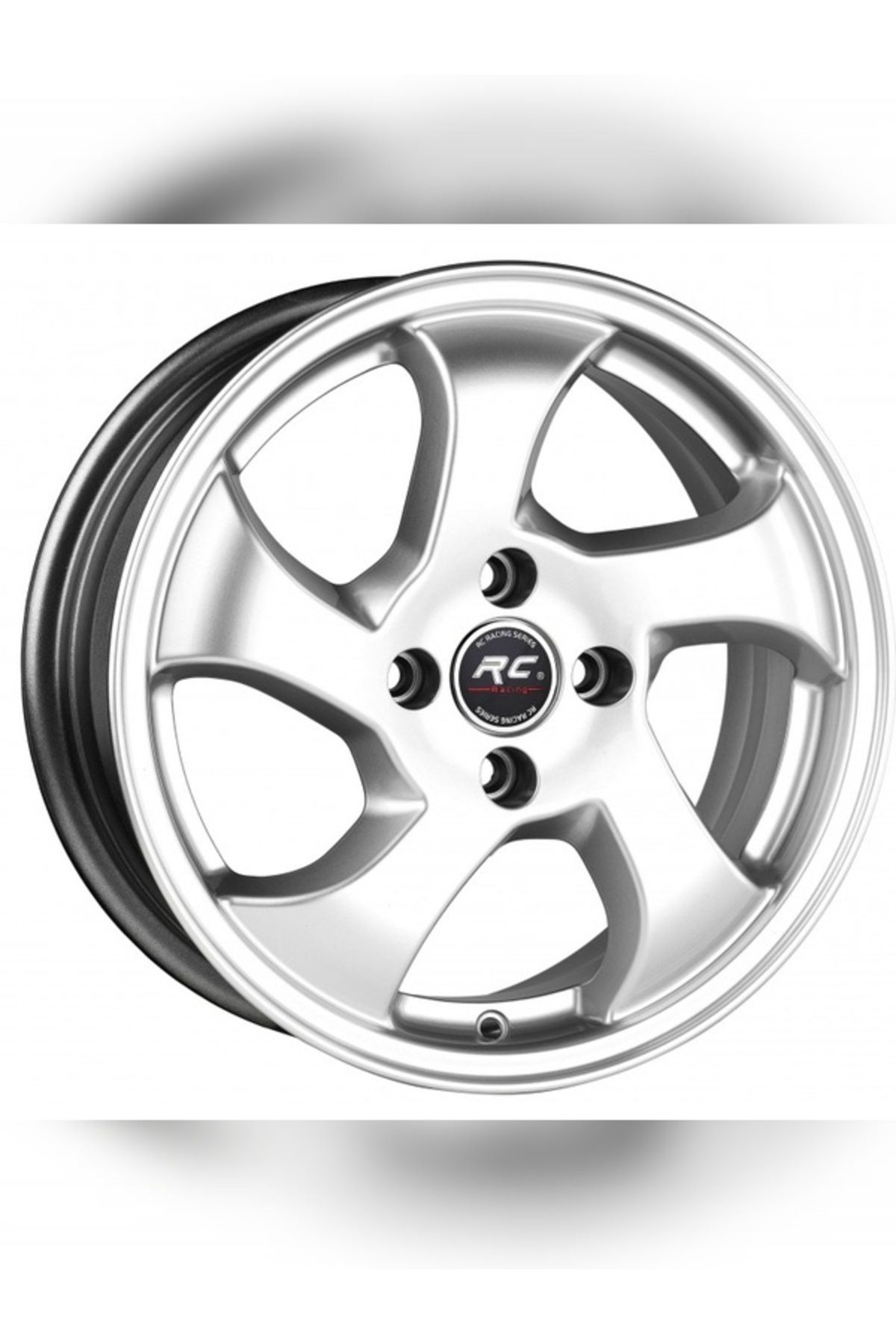 TRUVA 254 15'' İNÇ 4X100 56.1 ET37 SİLVER HONDA UYUMLU JANT TAKIMI (4ADET)