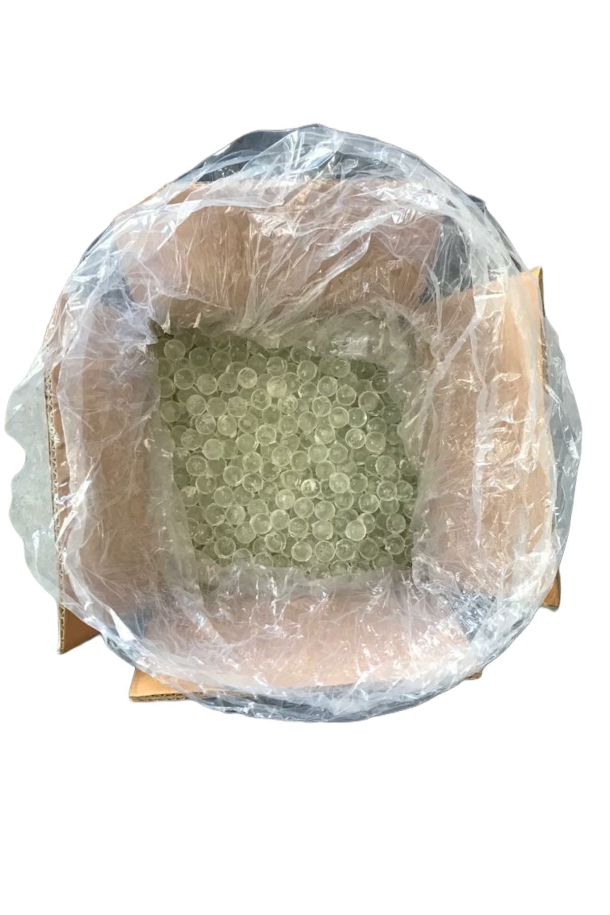 REVERSOSMOZARISU Su Arıtma Cihazı Kireç Önleyici Silifoz Polifosfat - 20 Kg.