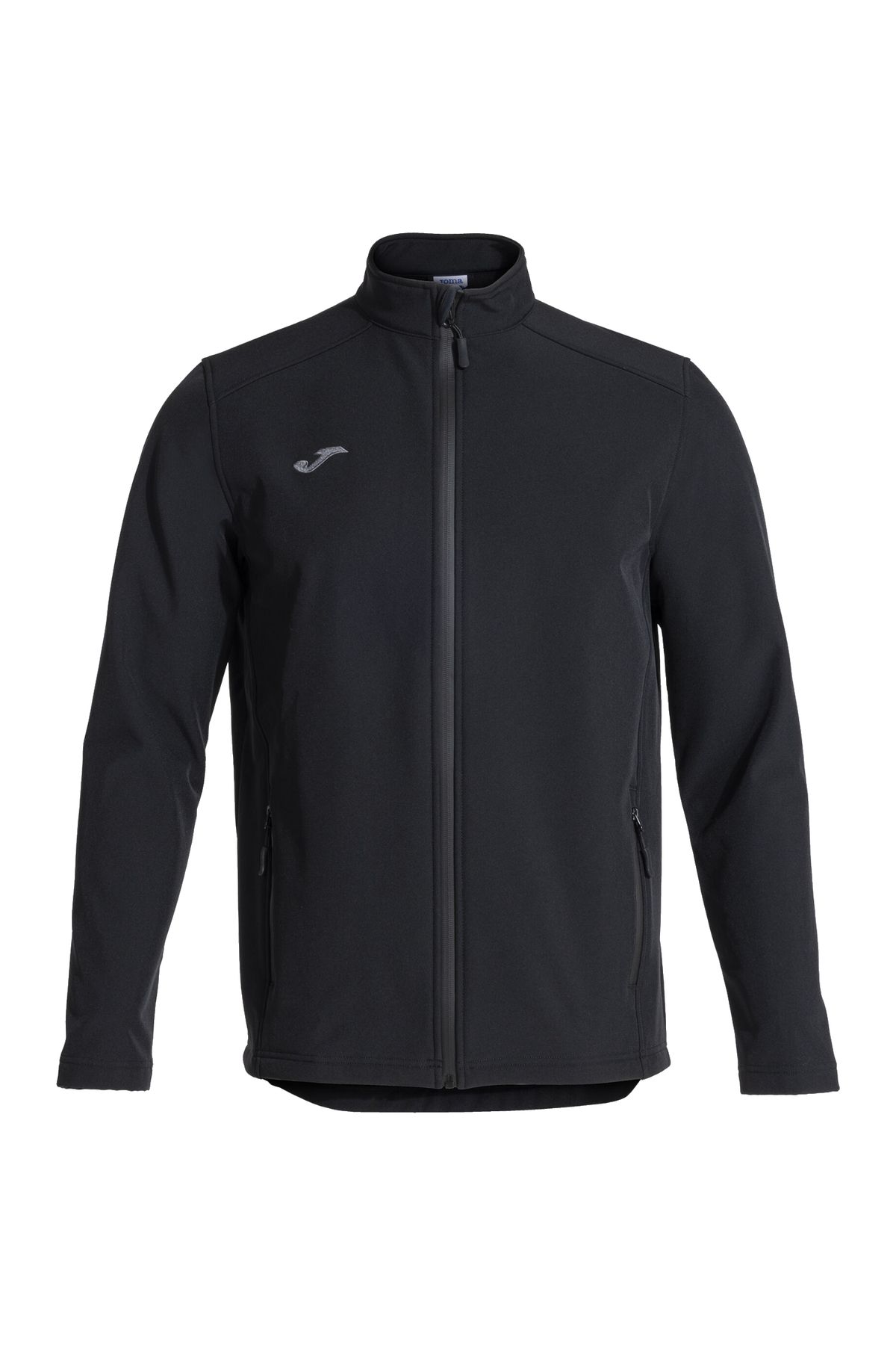 Joma-Jachetă Basilea II Softshell, Jachetă pentru bărbați 1