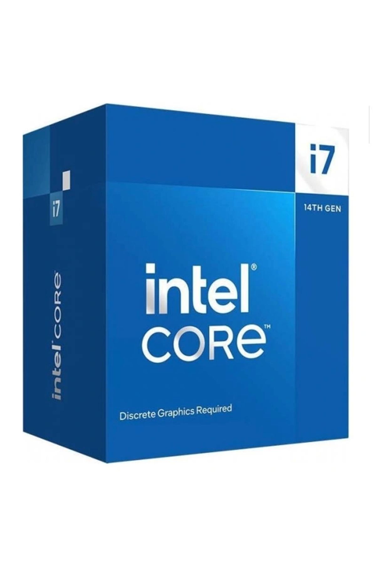 ShopNova INTEL CORE CI7 14700F 2.1GHZ 33MB 1700P FANLI (BOX)