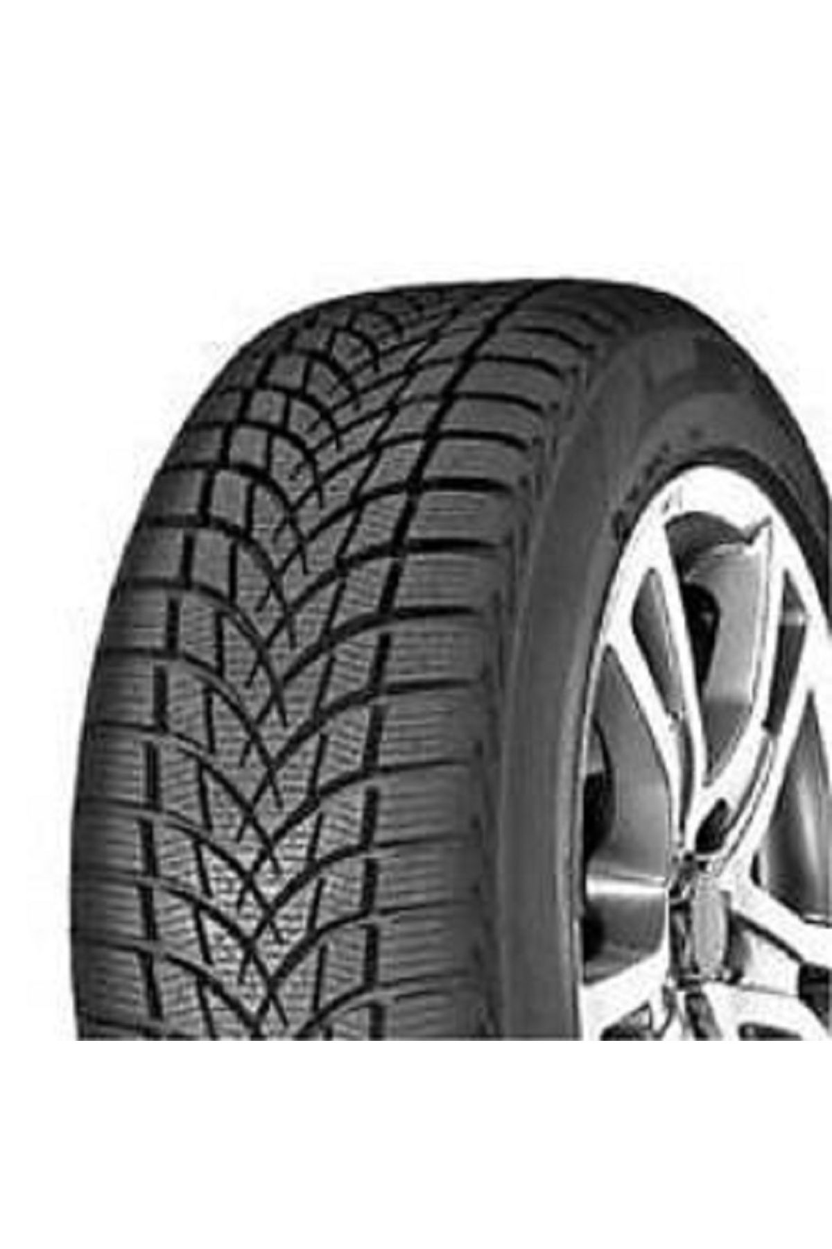 Saetta 175/70 R13 WINTER 82T Kış Lastiği