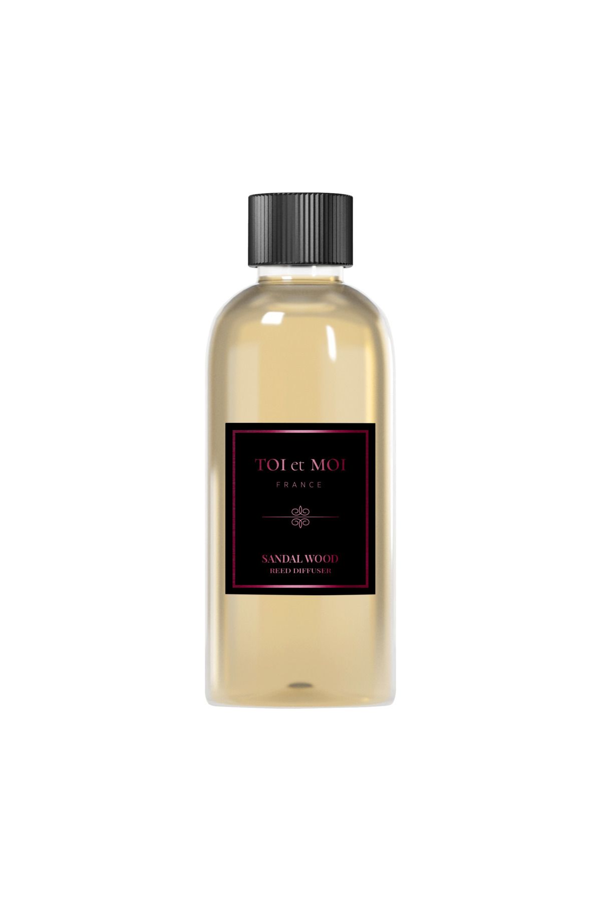 Toi et Moi Sandal Wood 150 ML Reed Diffuser Refill