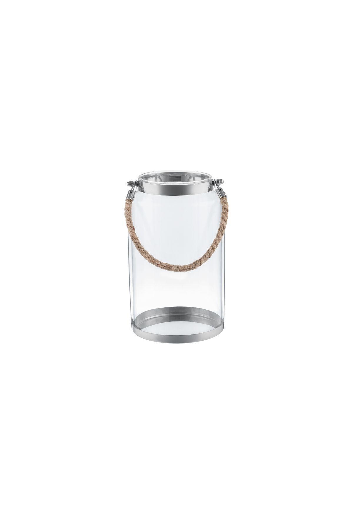 Madame Coco Manon Mumluk - L - Silver