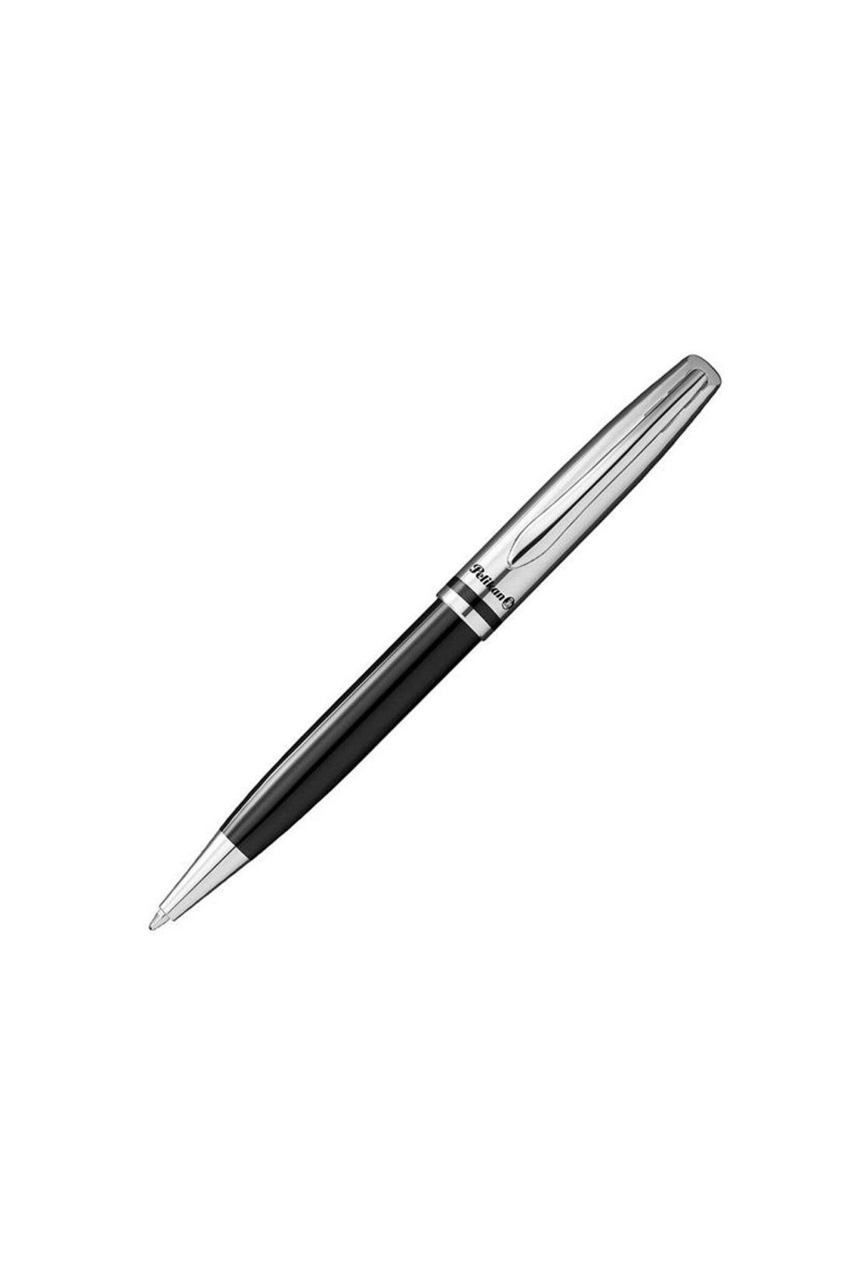 Pelikan Jazz Classic Siyah Tükenmez Kalem 806930