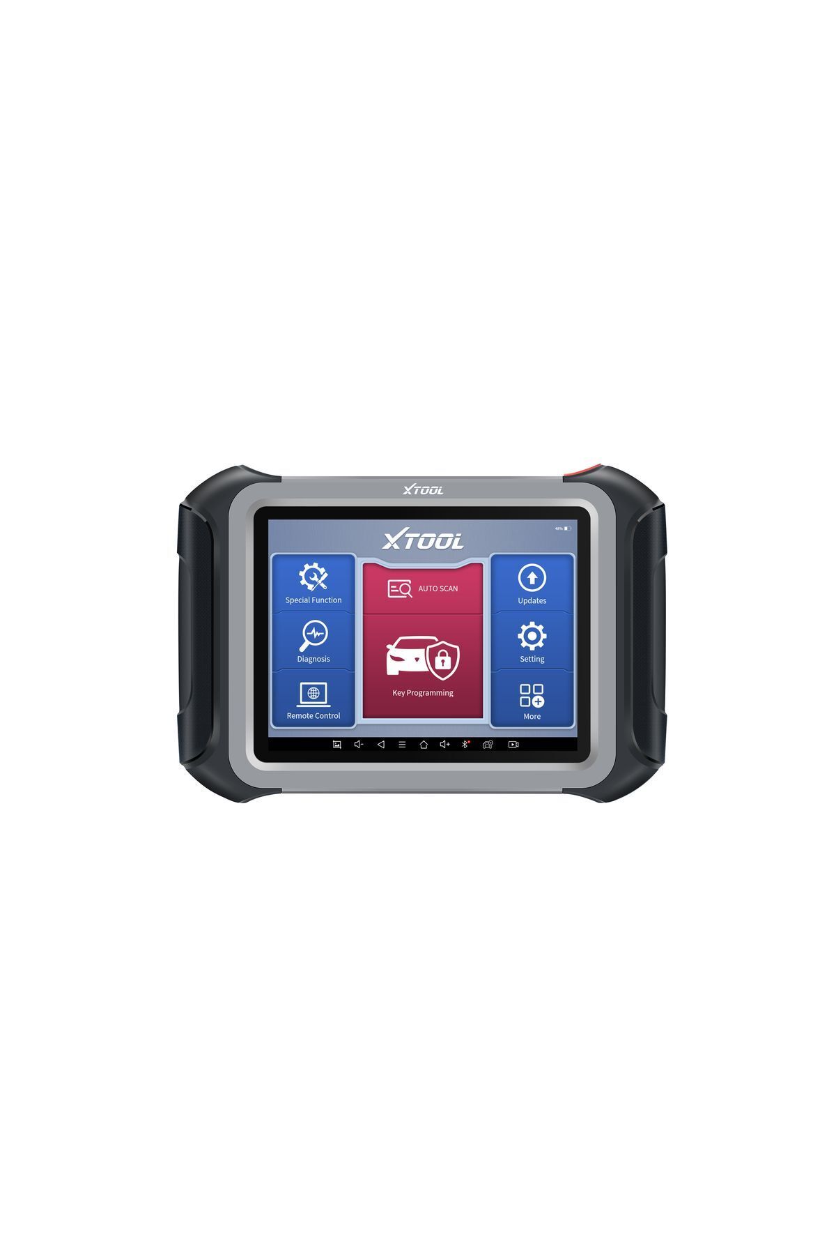 XTOOL D9HD AĞIR VASITA ARIZA TESPİT CİHAZI