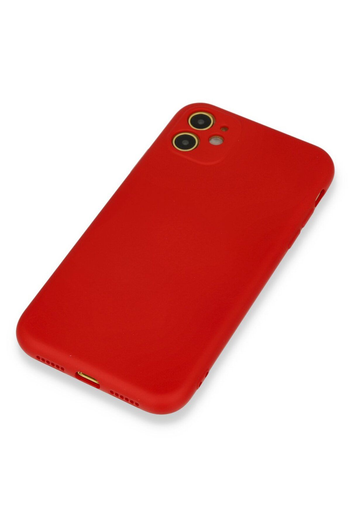 Digimanya Iphone 11 Kılıf Lansman Silikon Ve Esnek