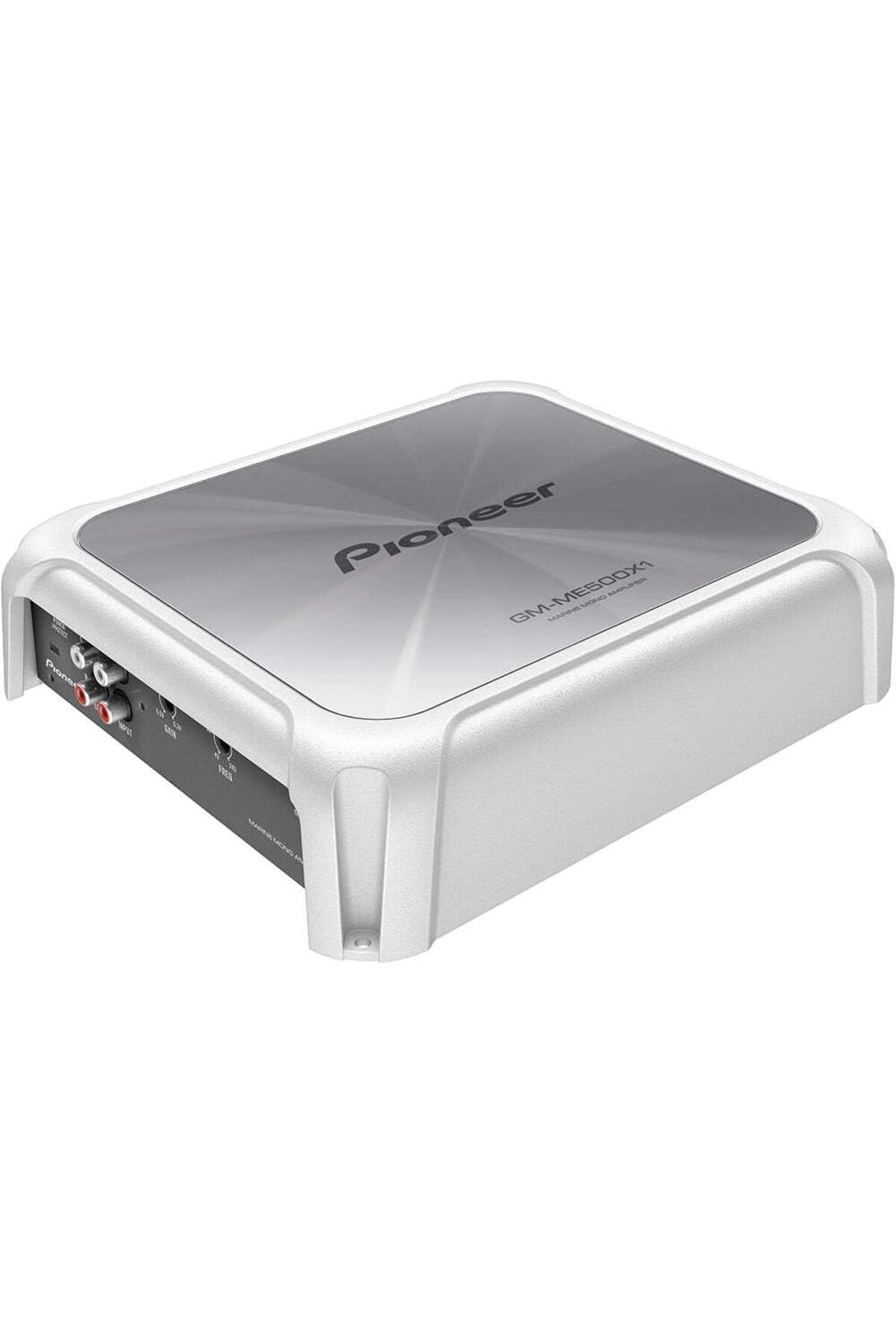 STOREMAX OZN GM-ME500X1 1600 W Mono Marine Amplifikatör OZNstre 1094633