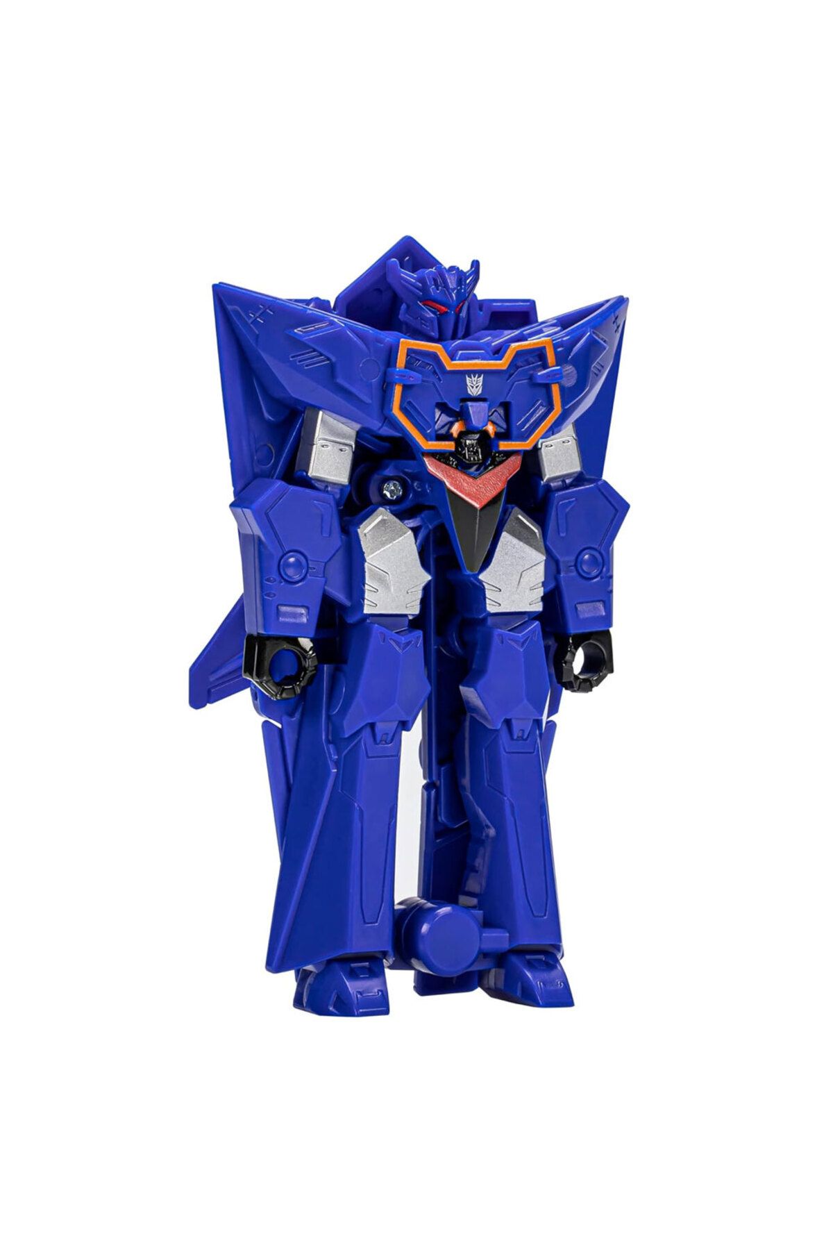 transformers Earthspark Tek Adımda Dönüşen Figür - Soundwave F671