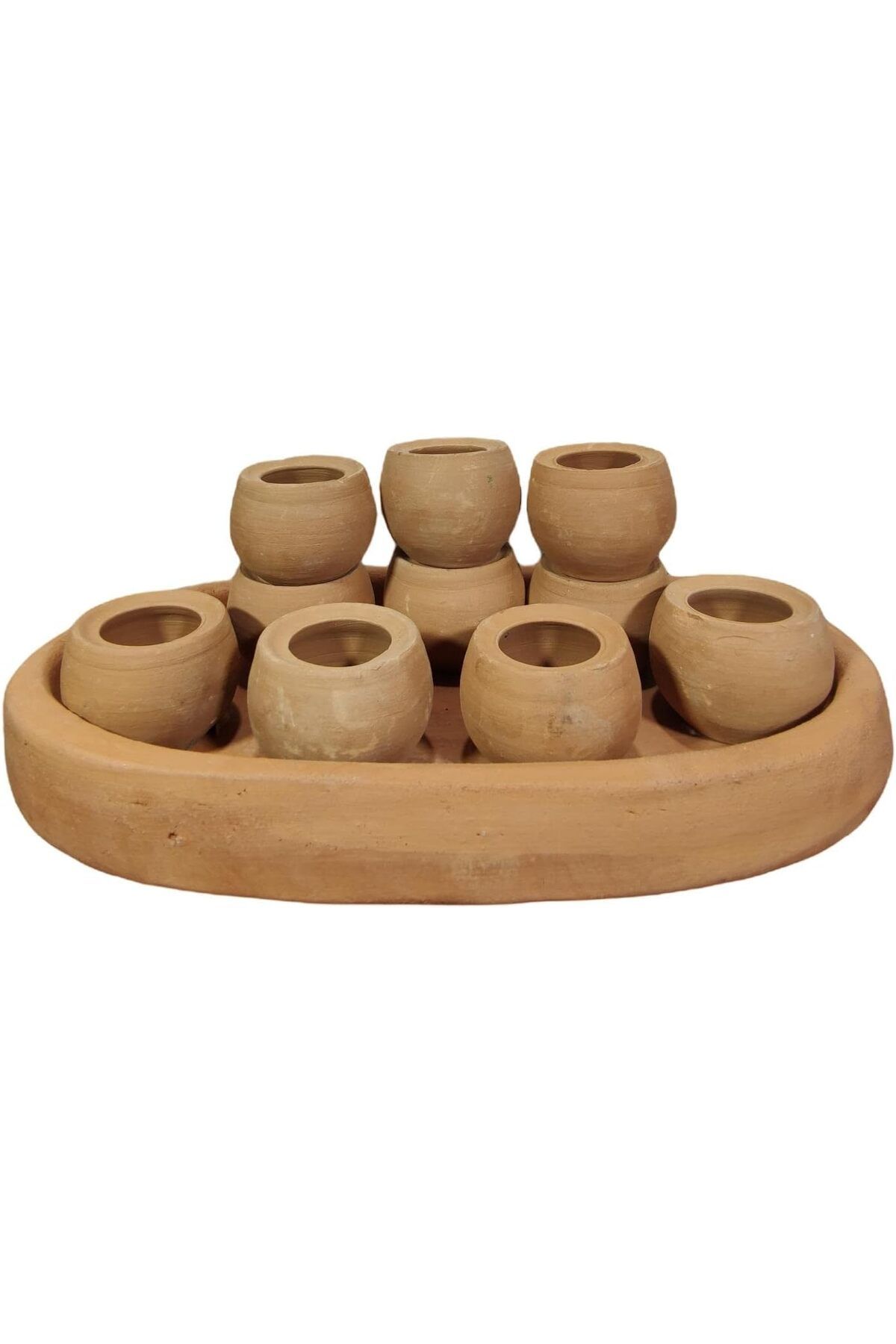STOREMAX OZN Fidanım Dekoratif Toprak Ürünleri 1533 OZNstre 1094633