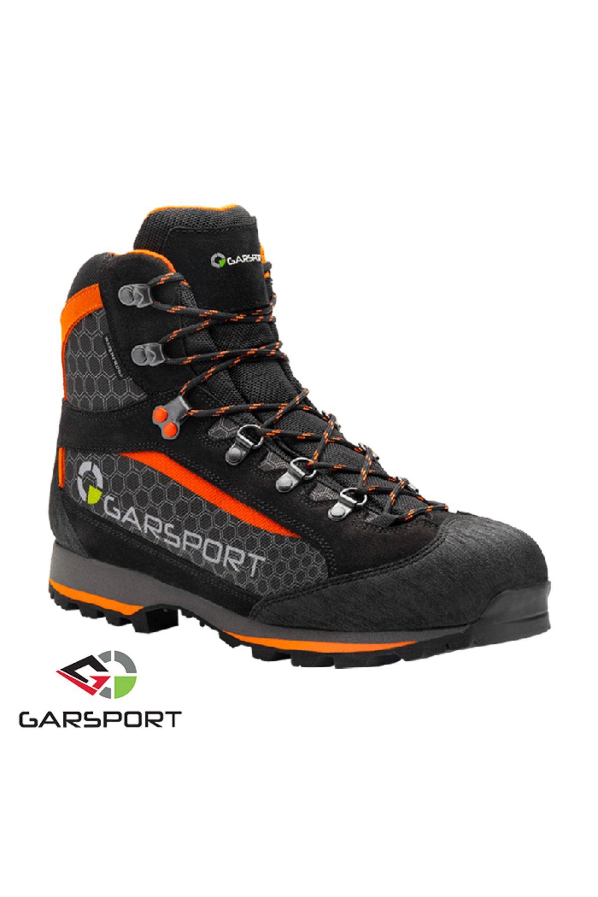 Garsport Faloria Mid Su Geçirmez Bot 42